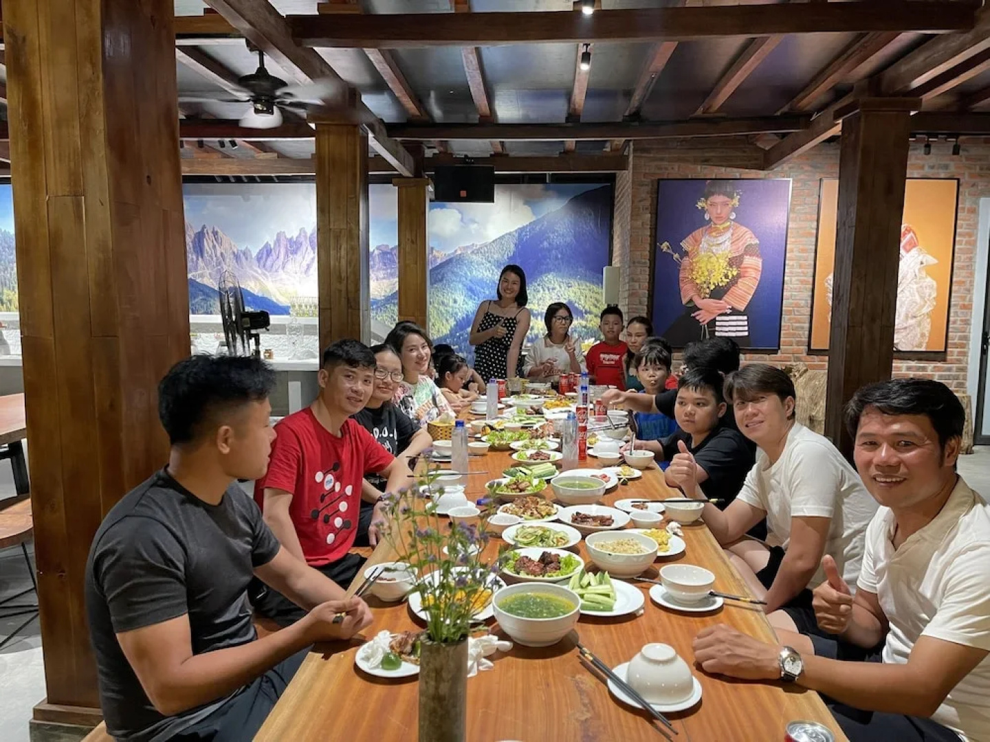 Muong Sang Retreat