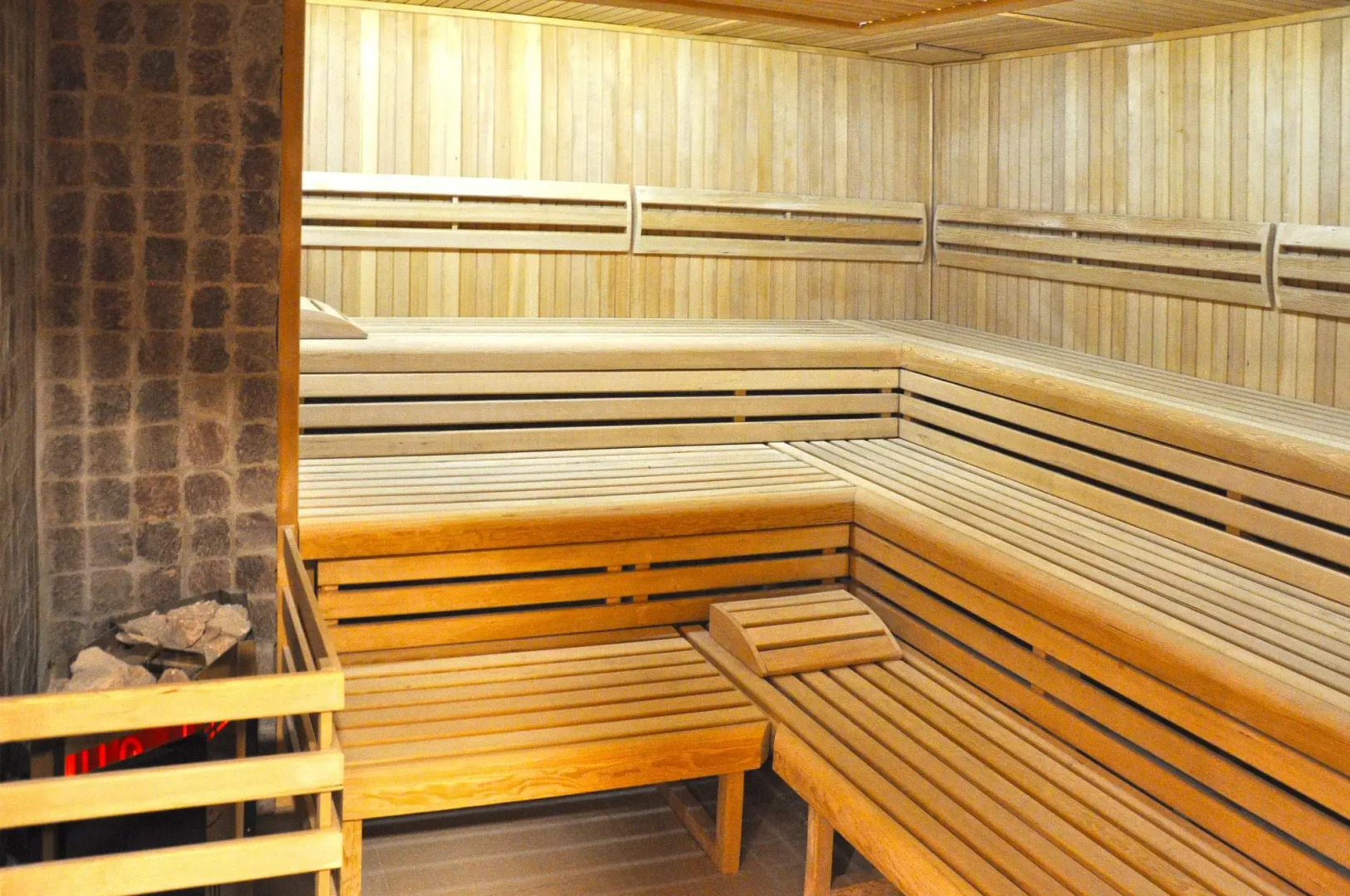 Gran Amérian Carlos V