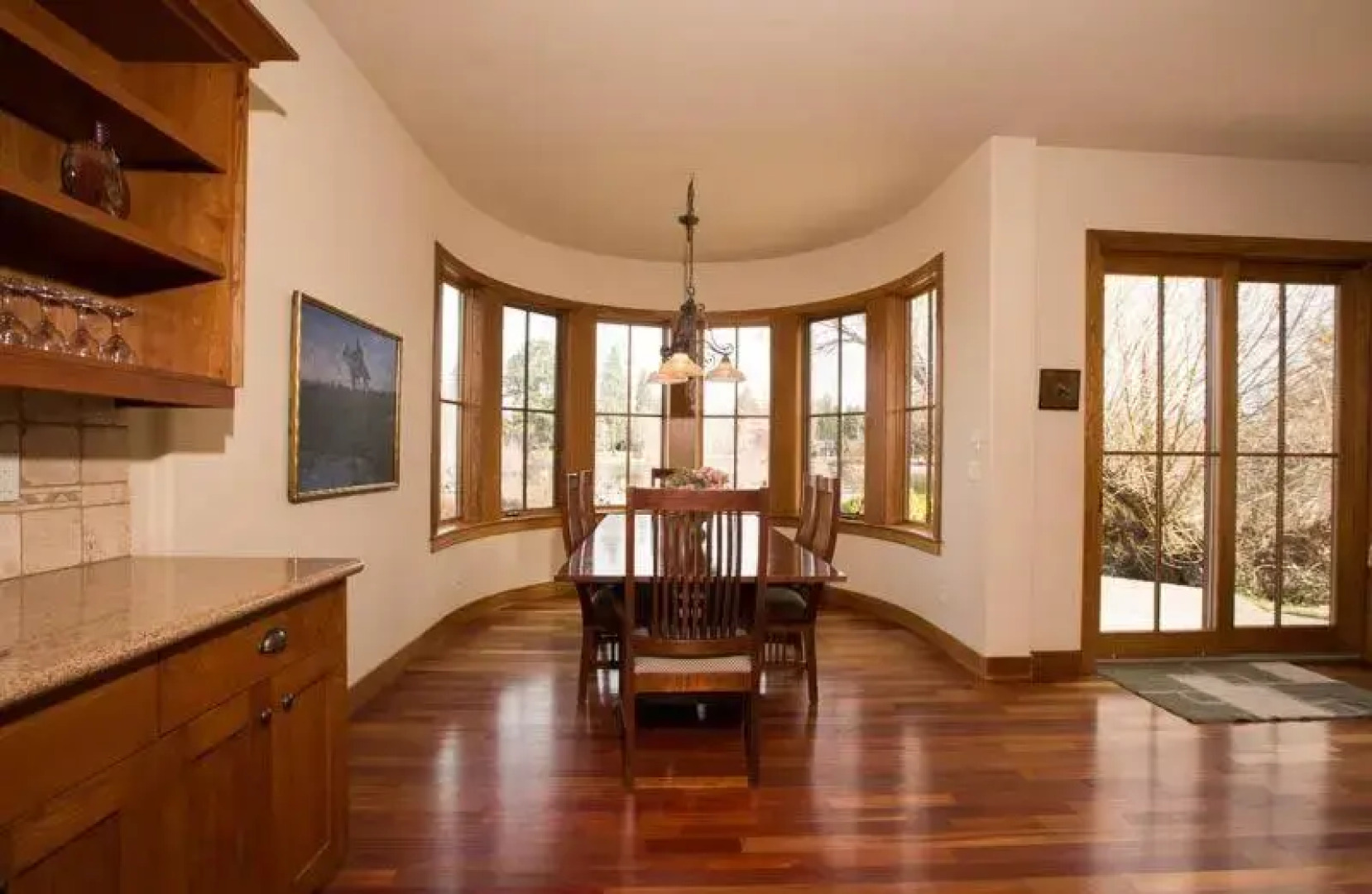 Drake Park 3 Bedroom Home by RedAwning