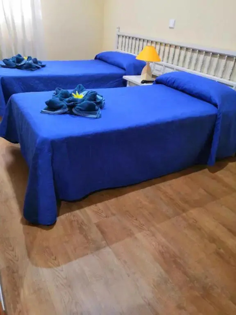 Hostal Restaurante El Chato