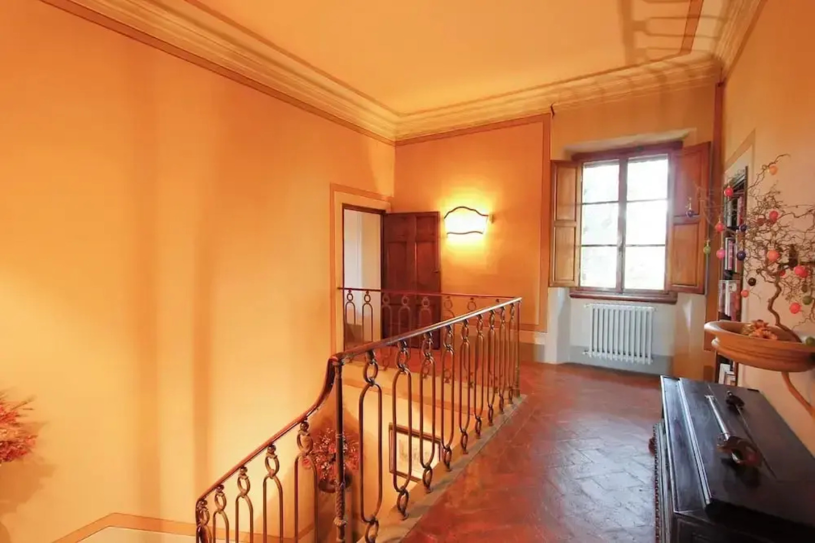 Villa Poggio Al Vento