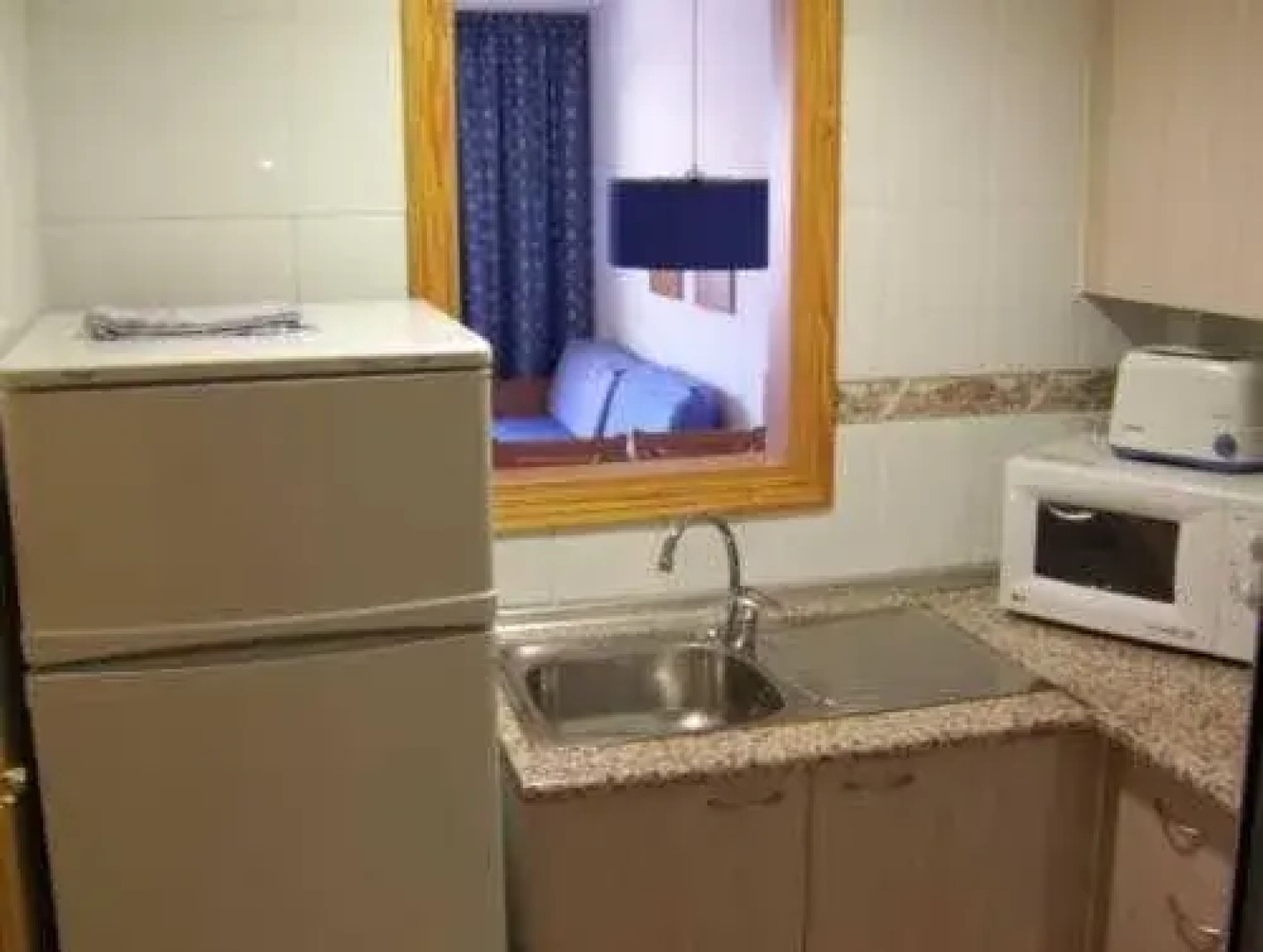 Apartamentos Buenavista