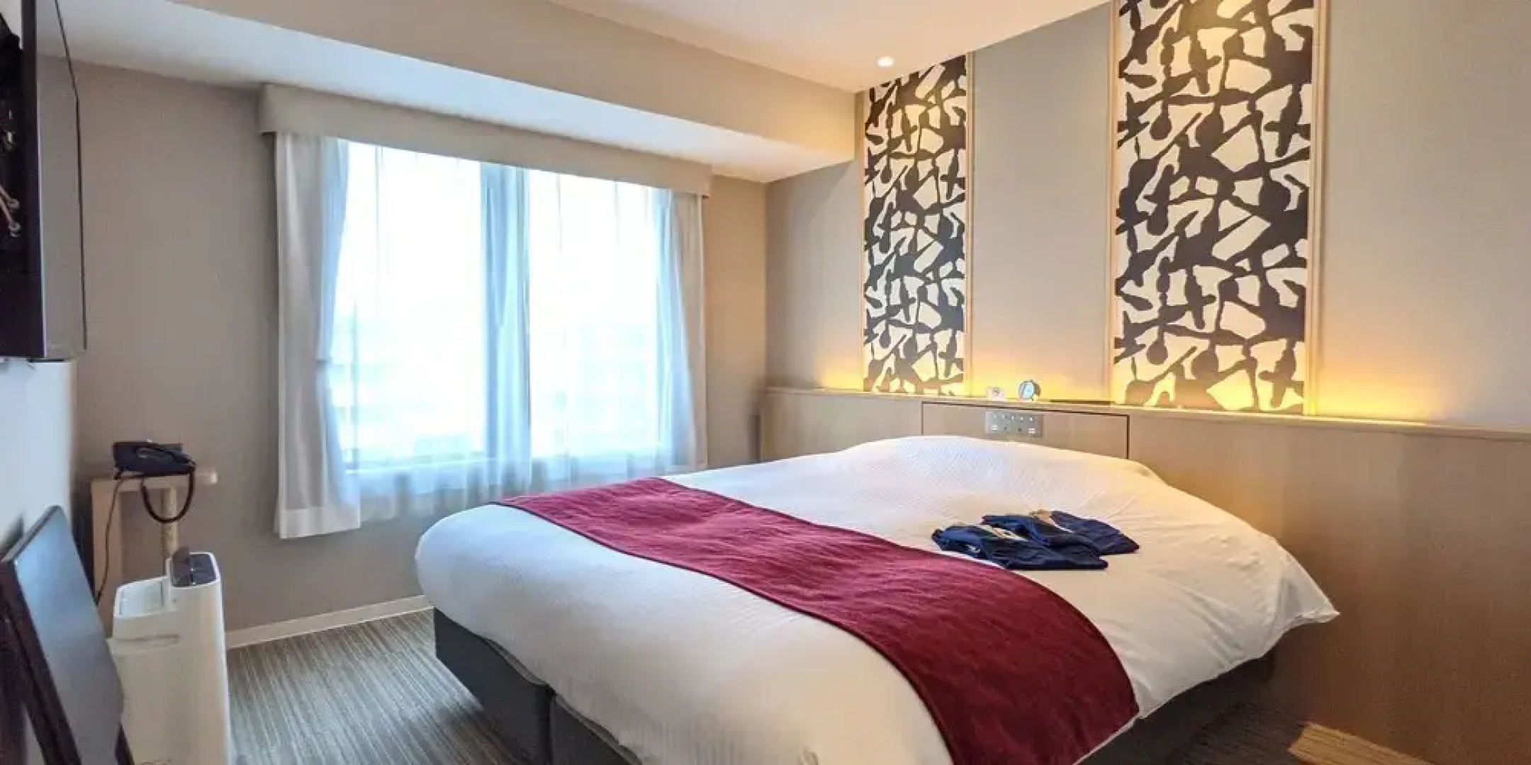 Отель SUI Kyoto Kiyomizu