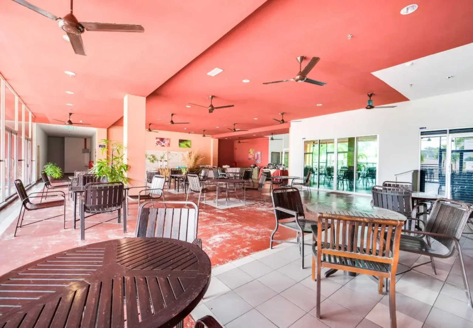 Kuala Melaka Inn, Langkawi