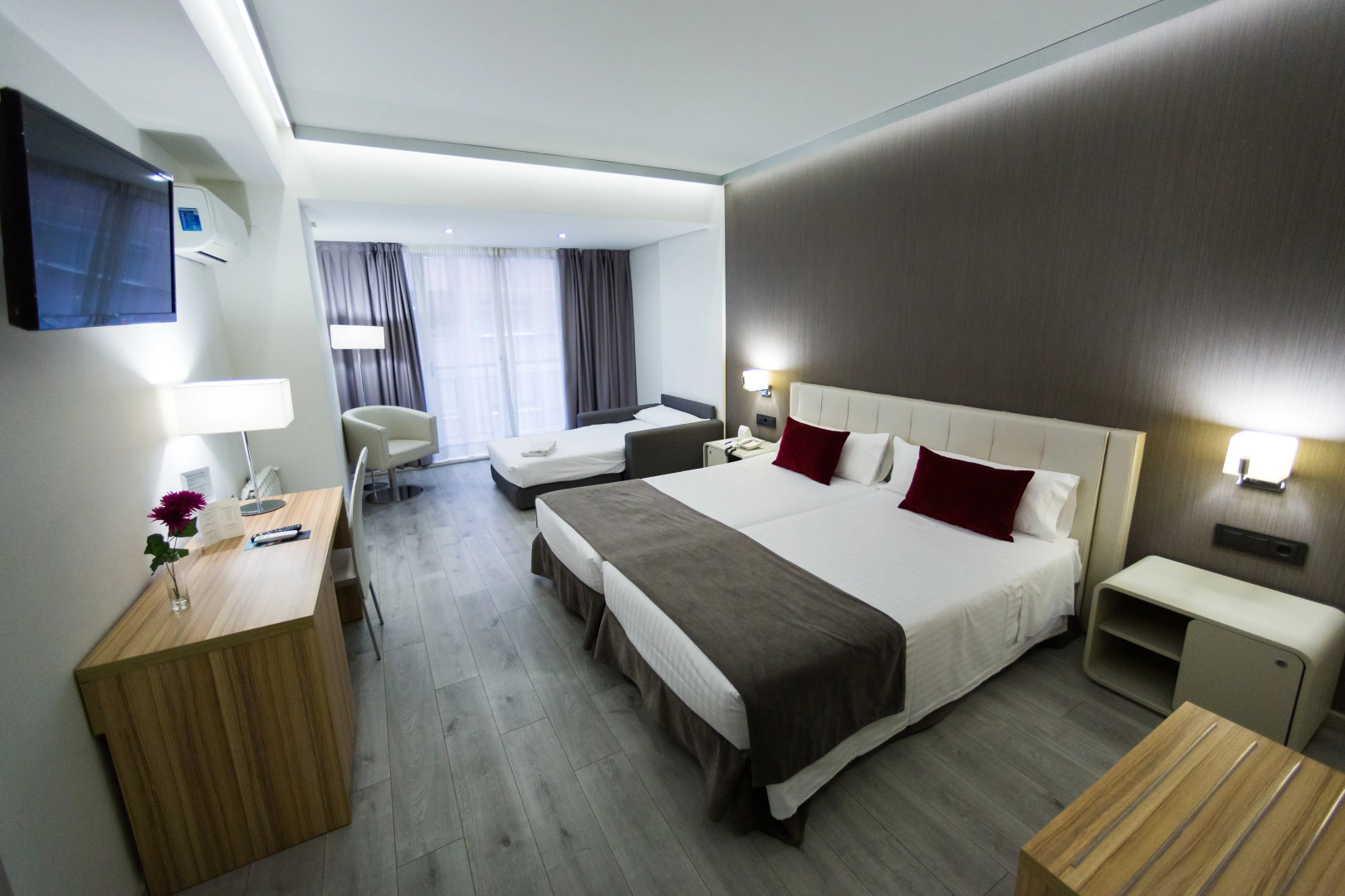 Отель Sweet Hotel Renasa