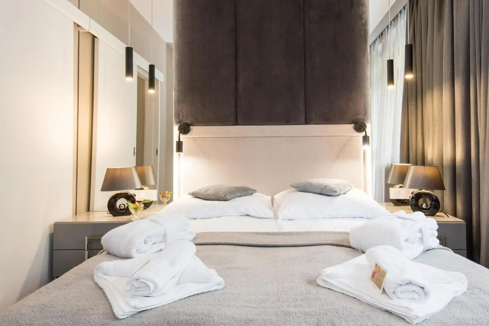 SeaPark Hotel Wellness & Spa
