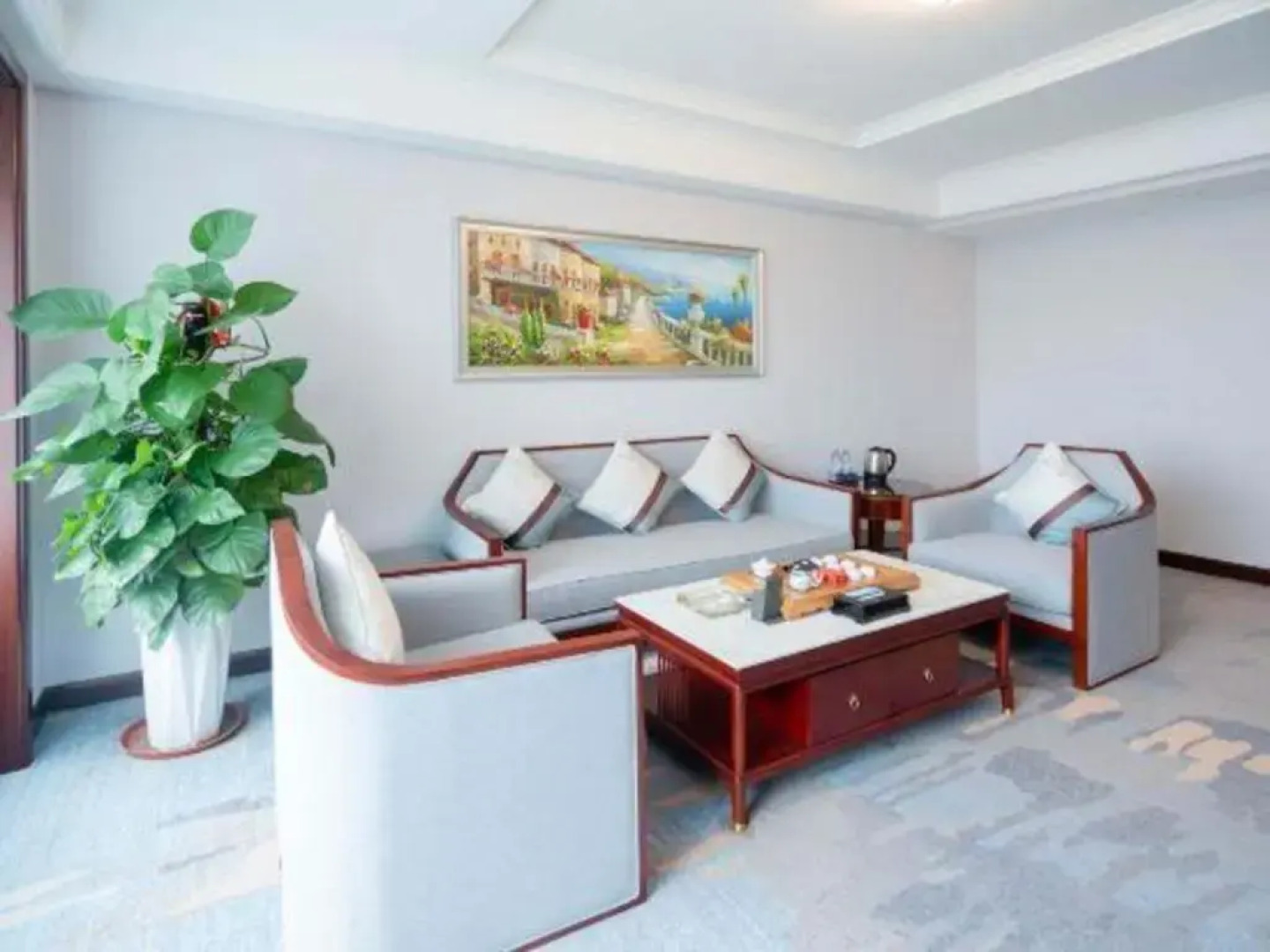 Putian Haiyuan International Hotel