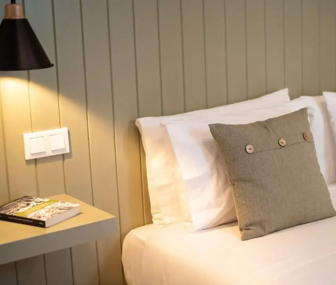 Olive Boutique Guesthouse