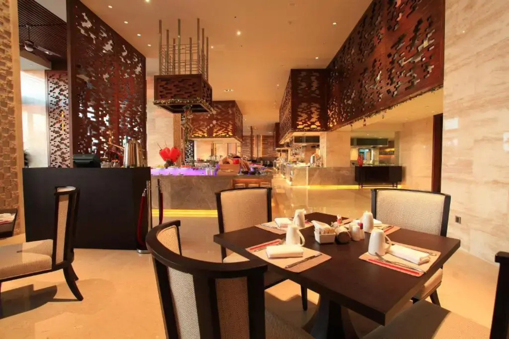 Crowne Plaza Hailing Island by IHG