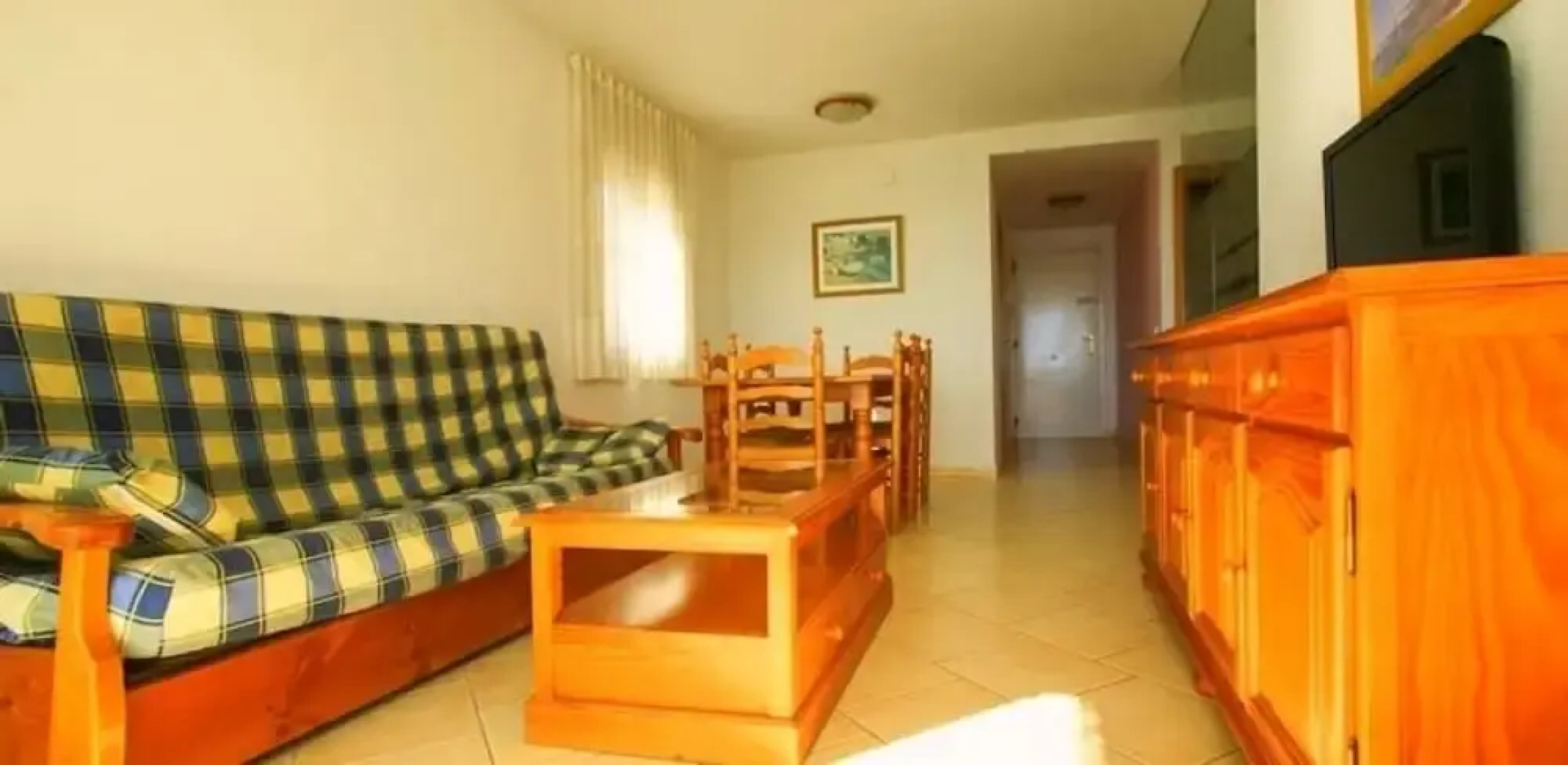 Fantástico apartamento en Miami Playa