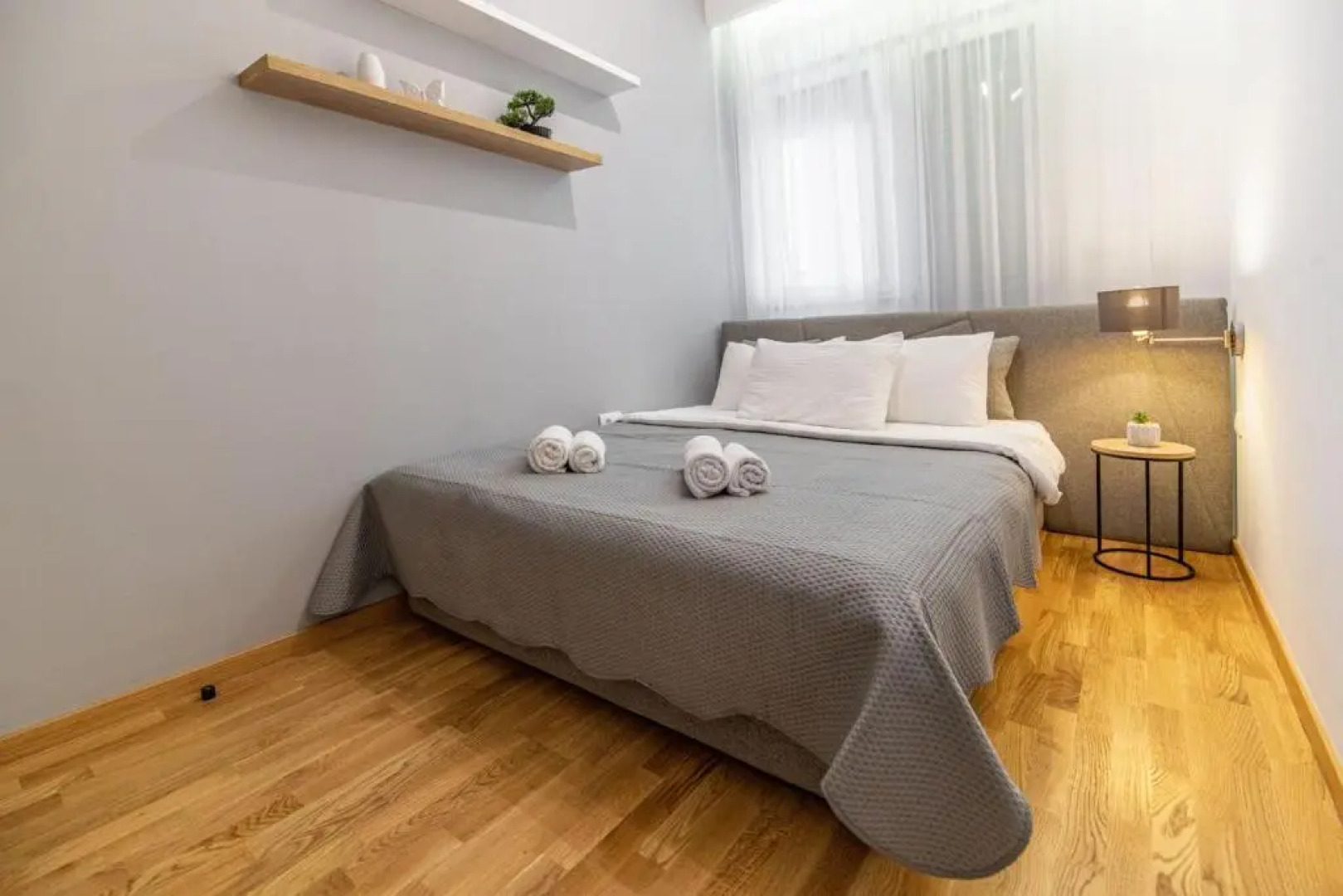 Arena Big Luxury Apartment