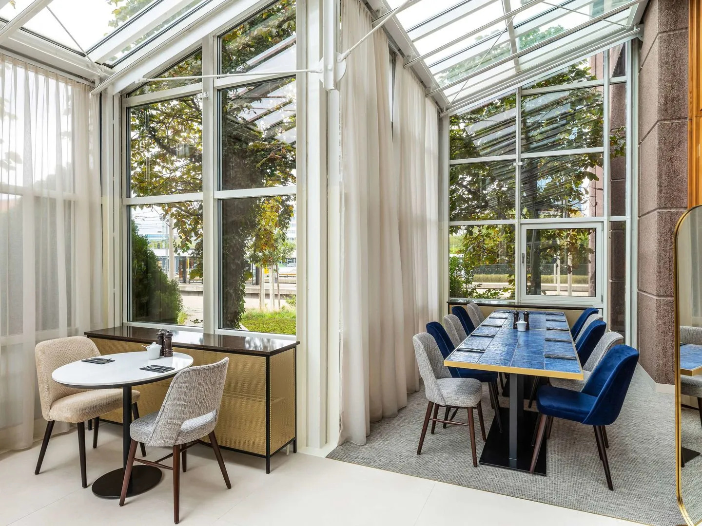 Pullman Stuttgart Fontana