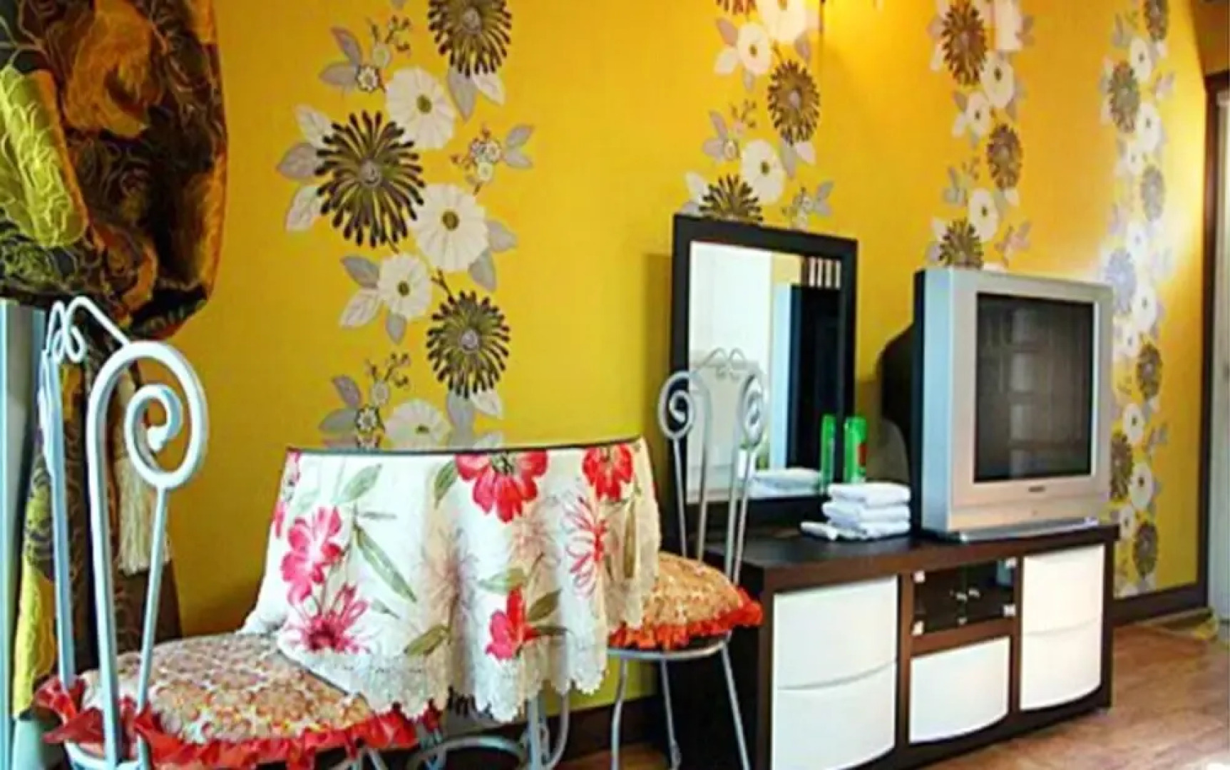 Taean Grand Blue Pension