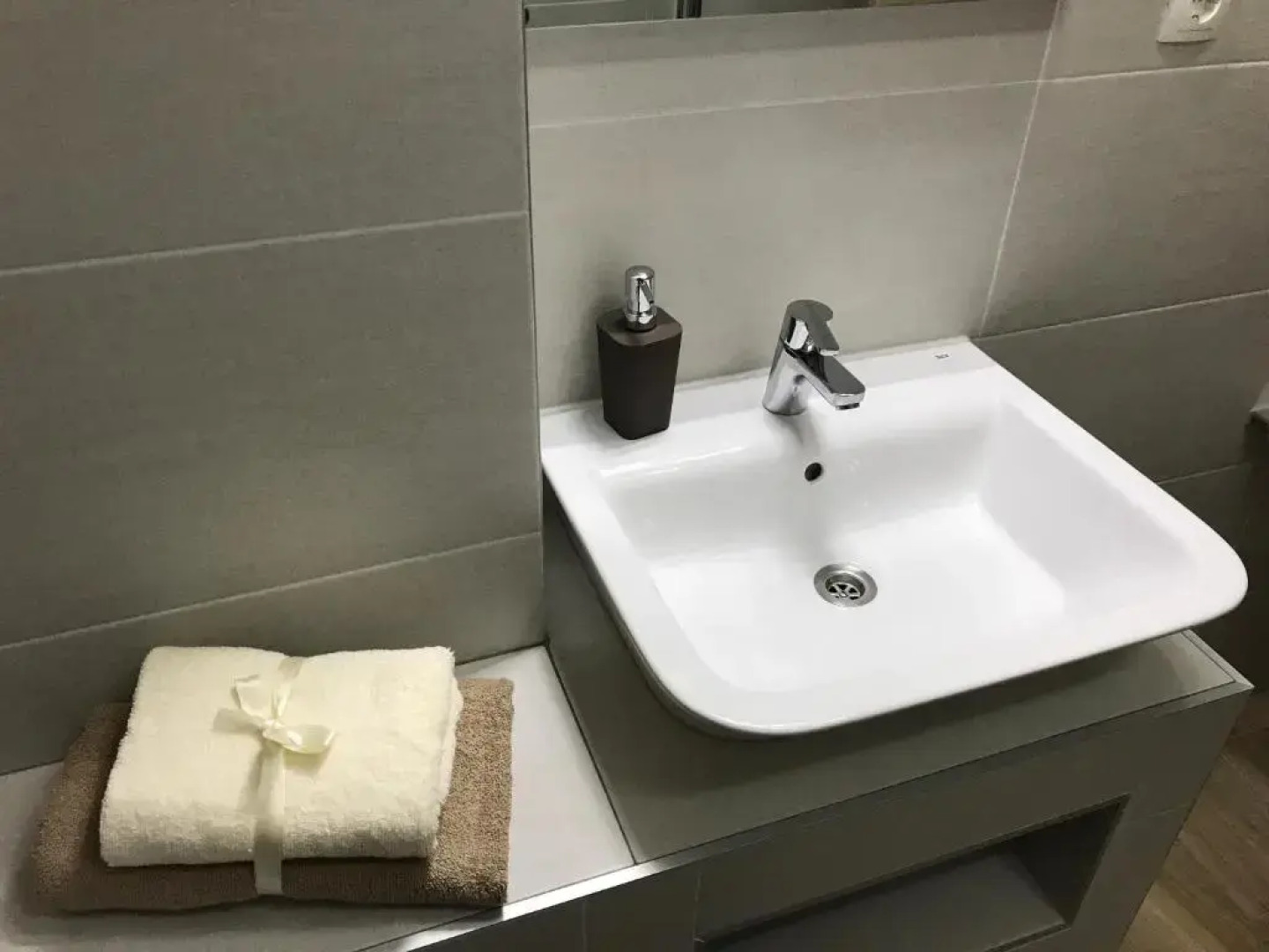 Plitvice Diamond Apartment