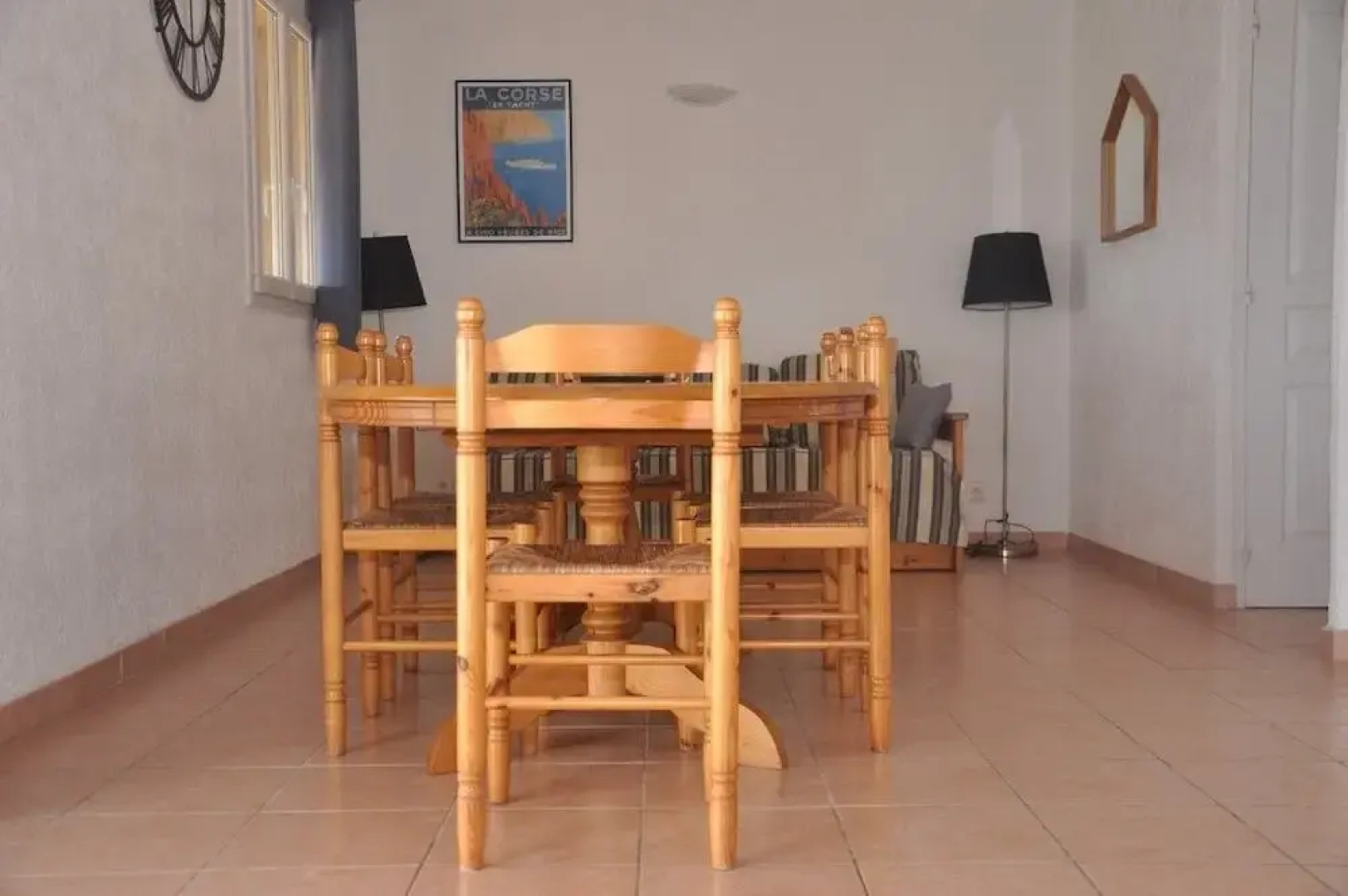 Résidence Maora Village