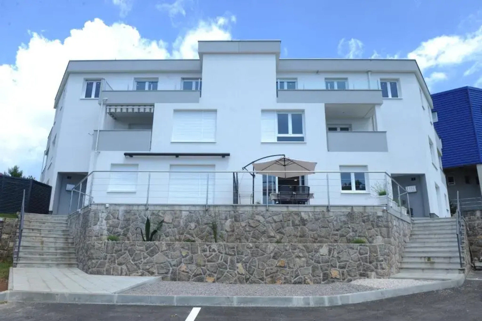 Apartment Livingstone