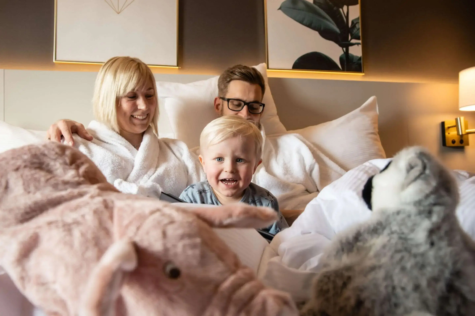 Clarion Hotel Grand Östersund