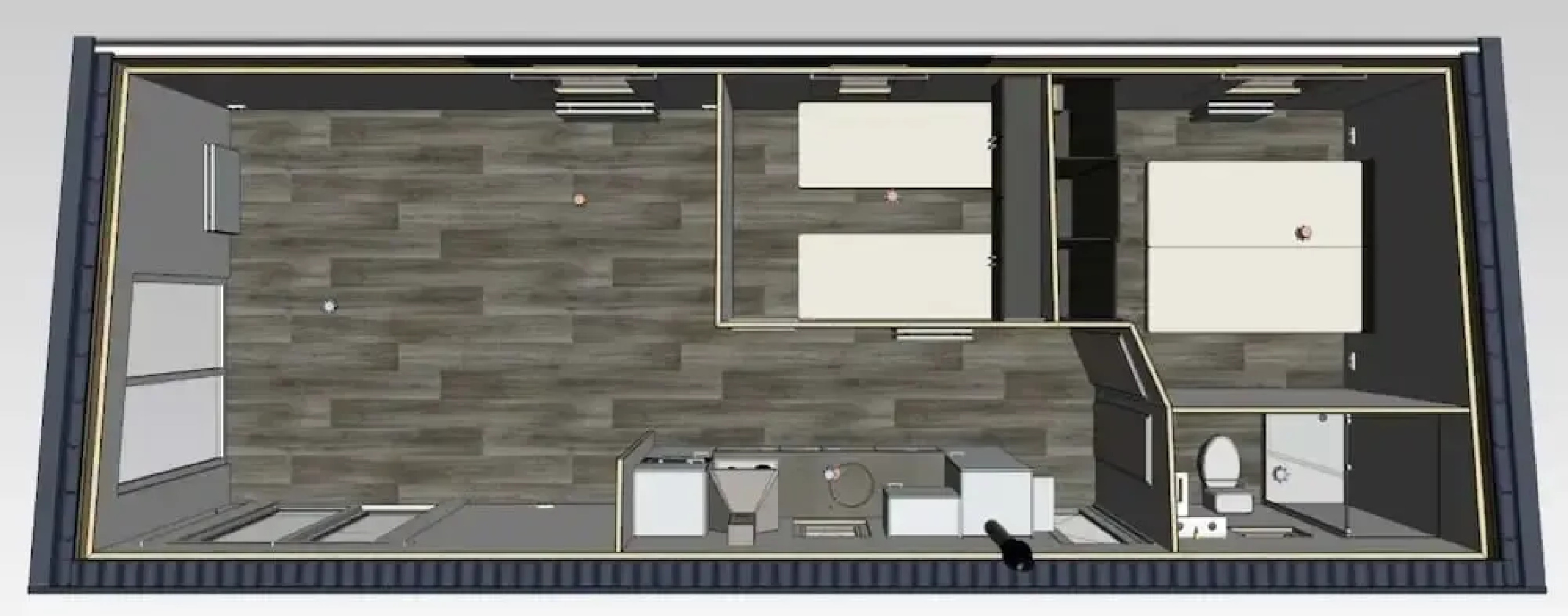 Vakantiepark Fort den Haak