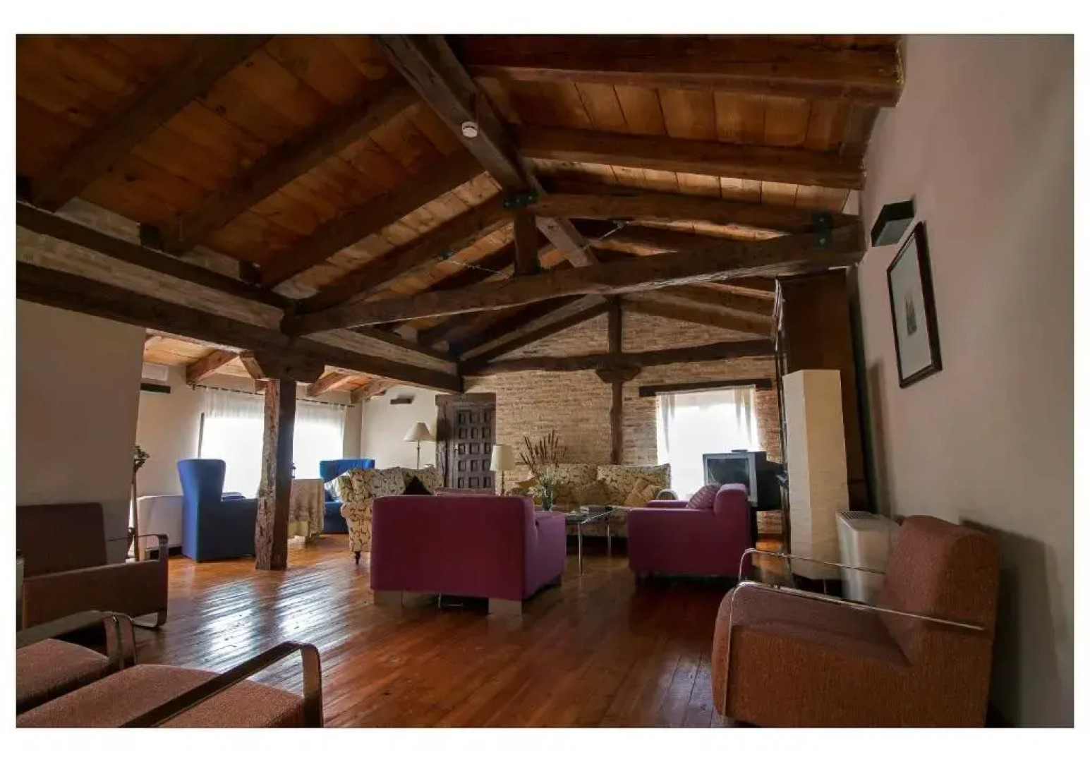 Posada La Casona de Valbuena