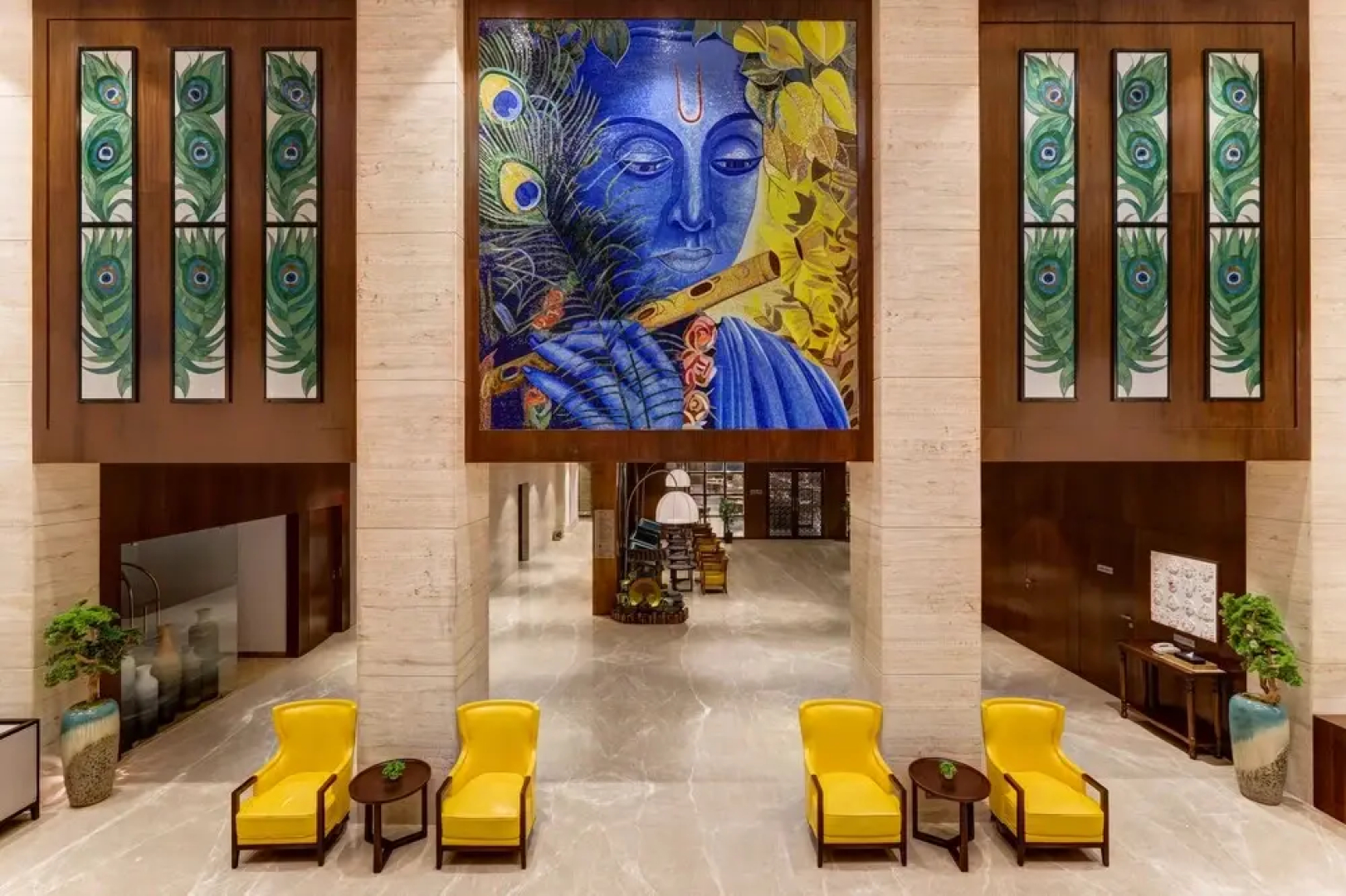 Lemon Tree Premier Dwarka