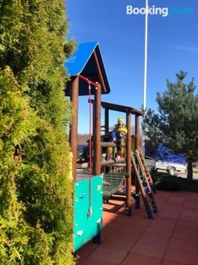 Willa i Domki Primore