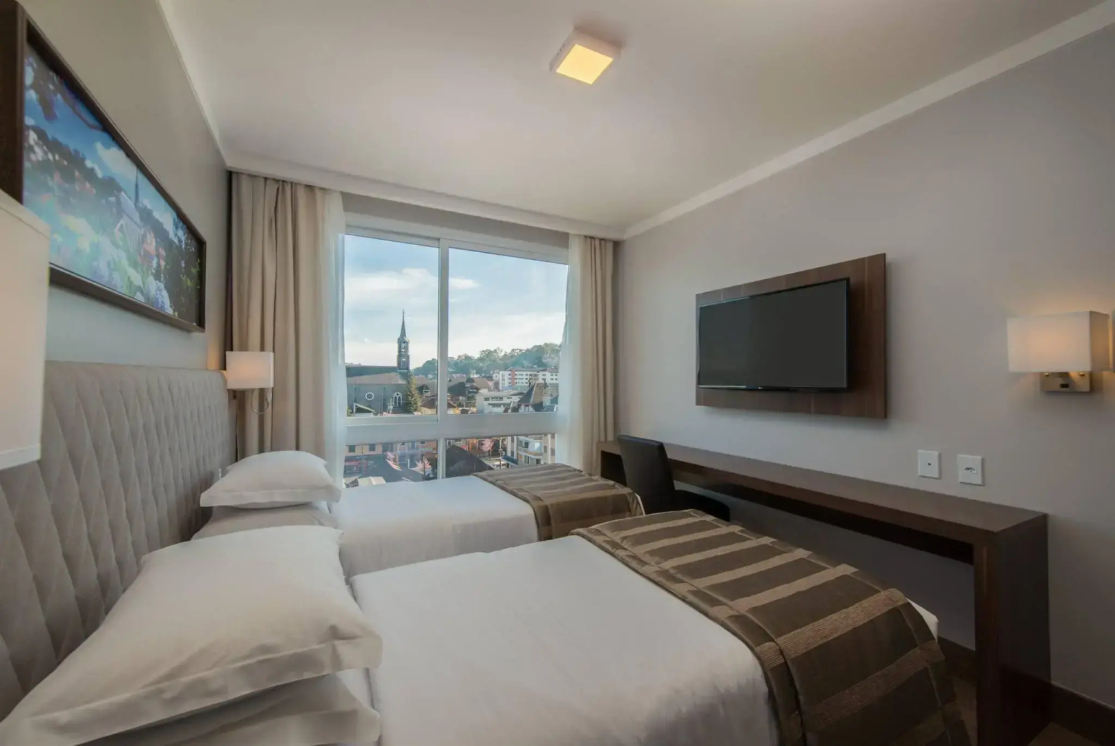 Prodigy Gramado by Wish