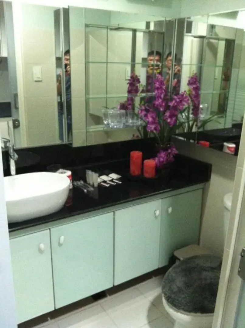 Sea Residences Holiday Rentals