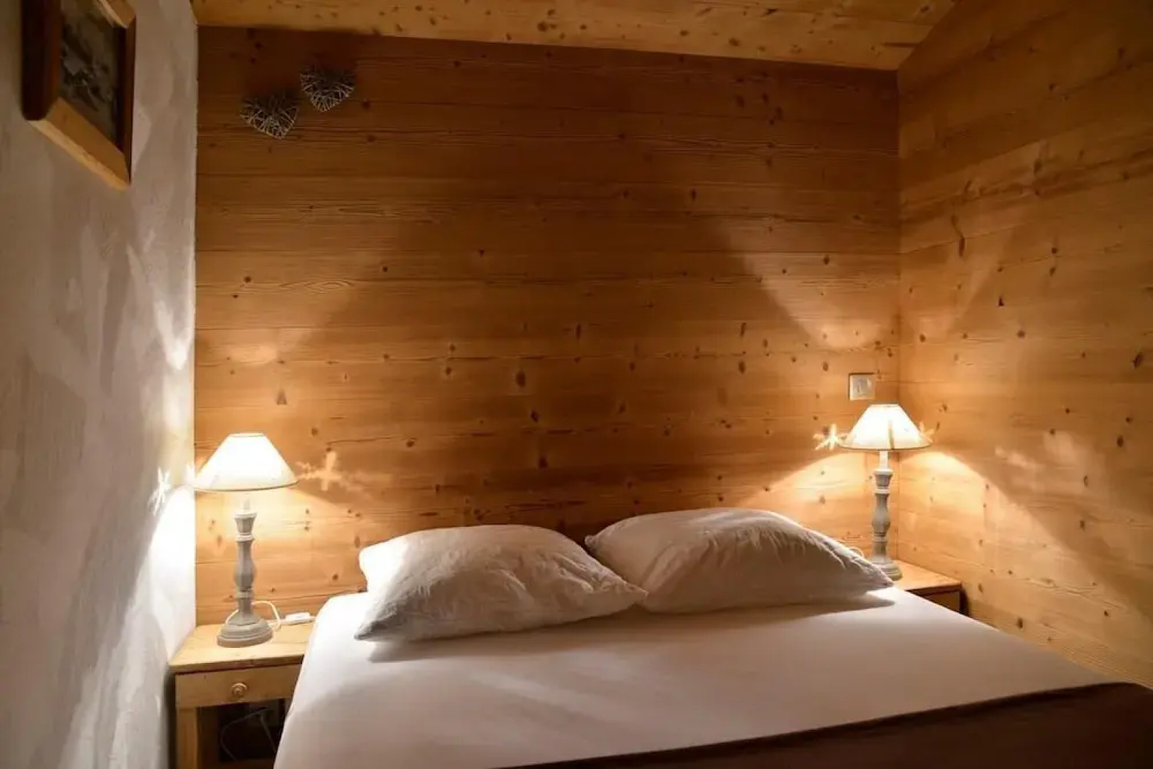 Belle Plagne Apartment 4 Room for 8 People of 55 mÂ² Renovated, on the Slopes On511