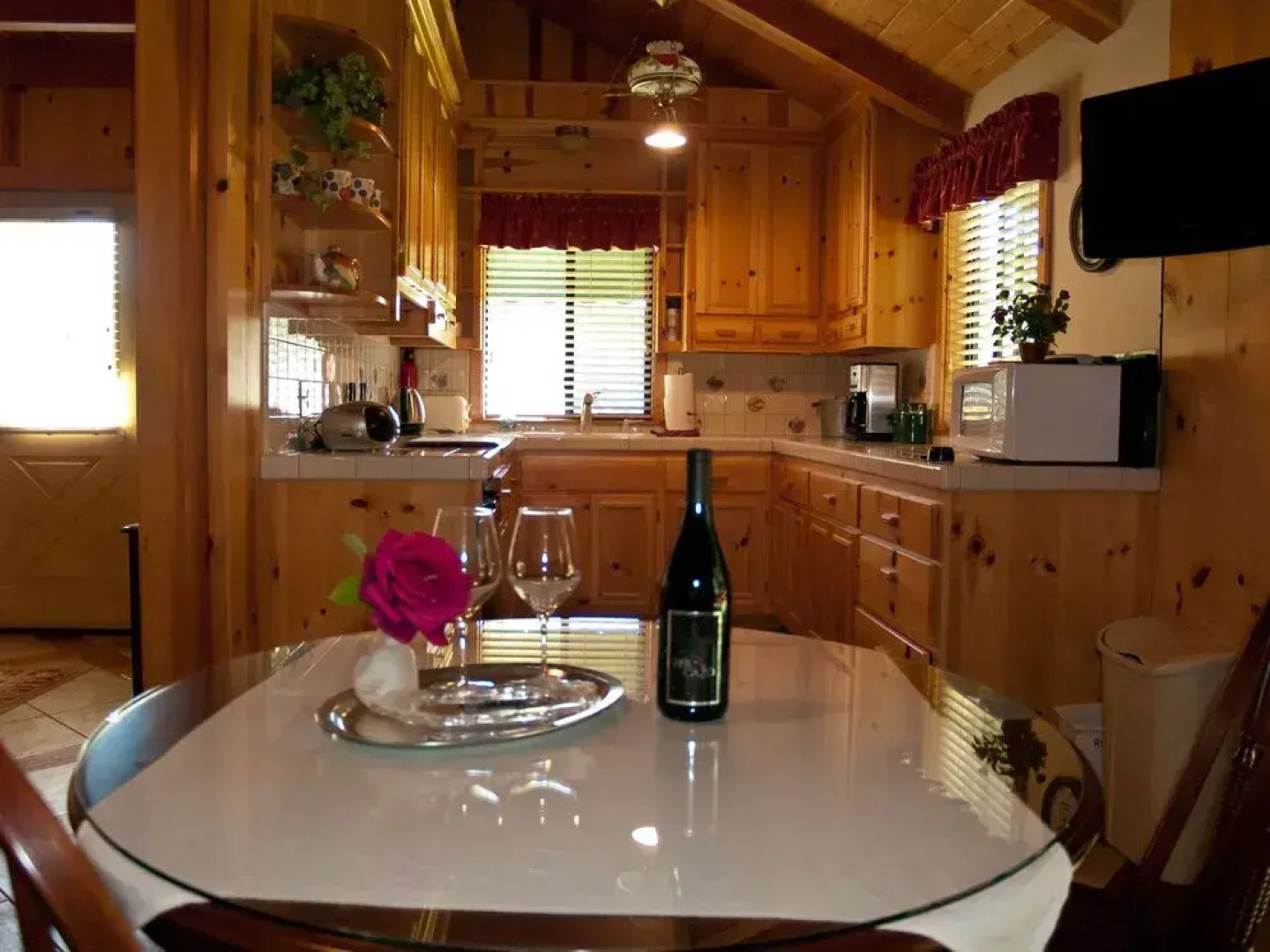 Creekside Inn of Paso Robles