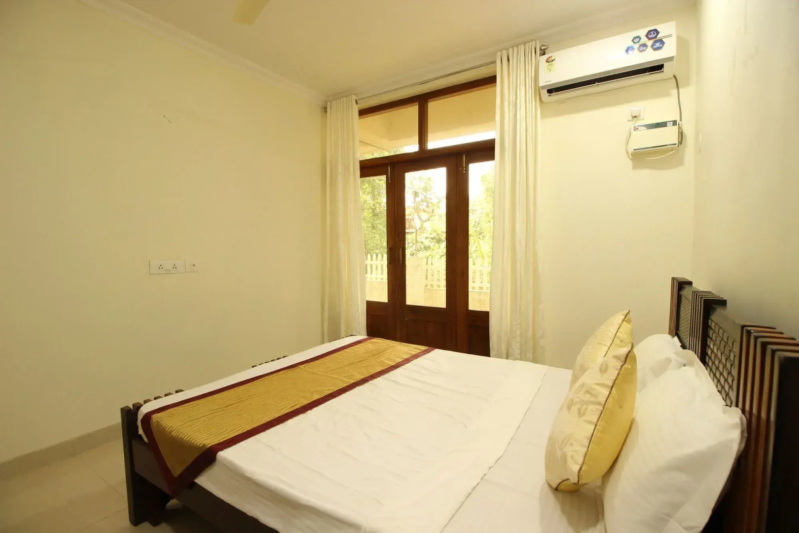 OYO Home 9883 Valley View 3BHK Villa Assagao