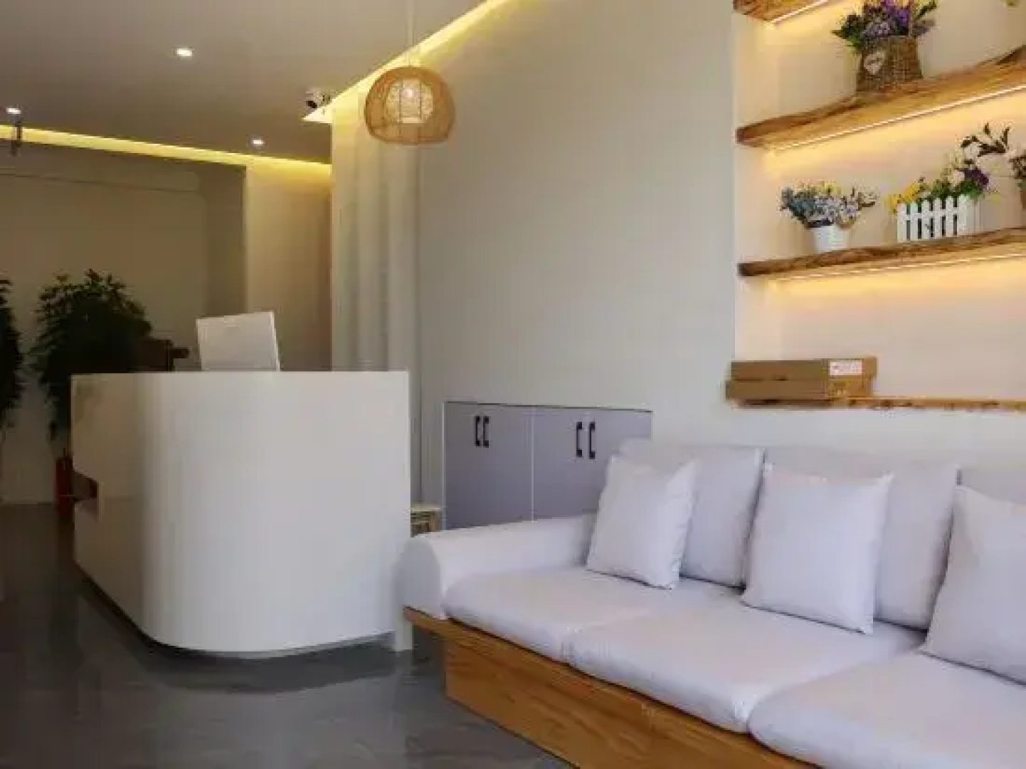 Turks Yiyi Homestay