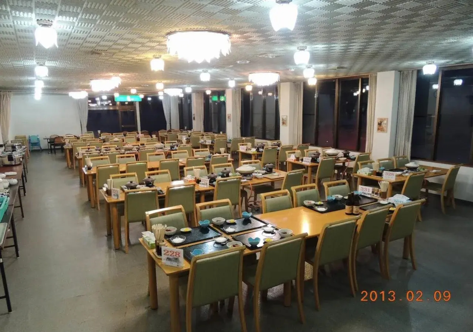Lodge Oka