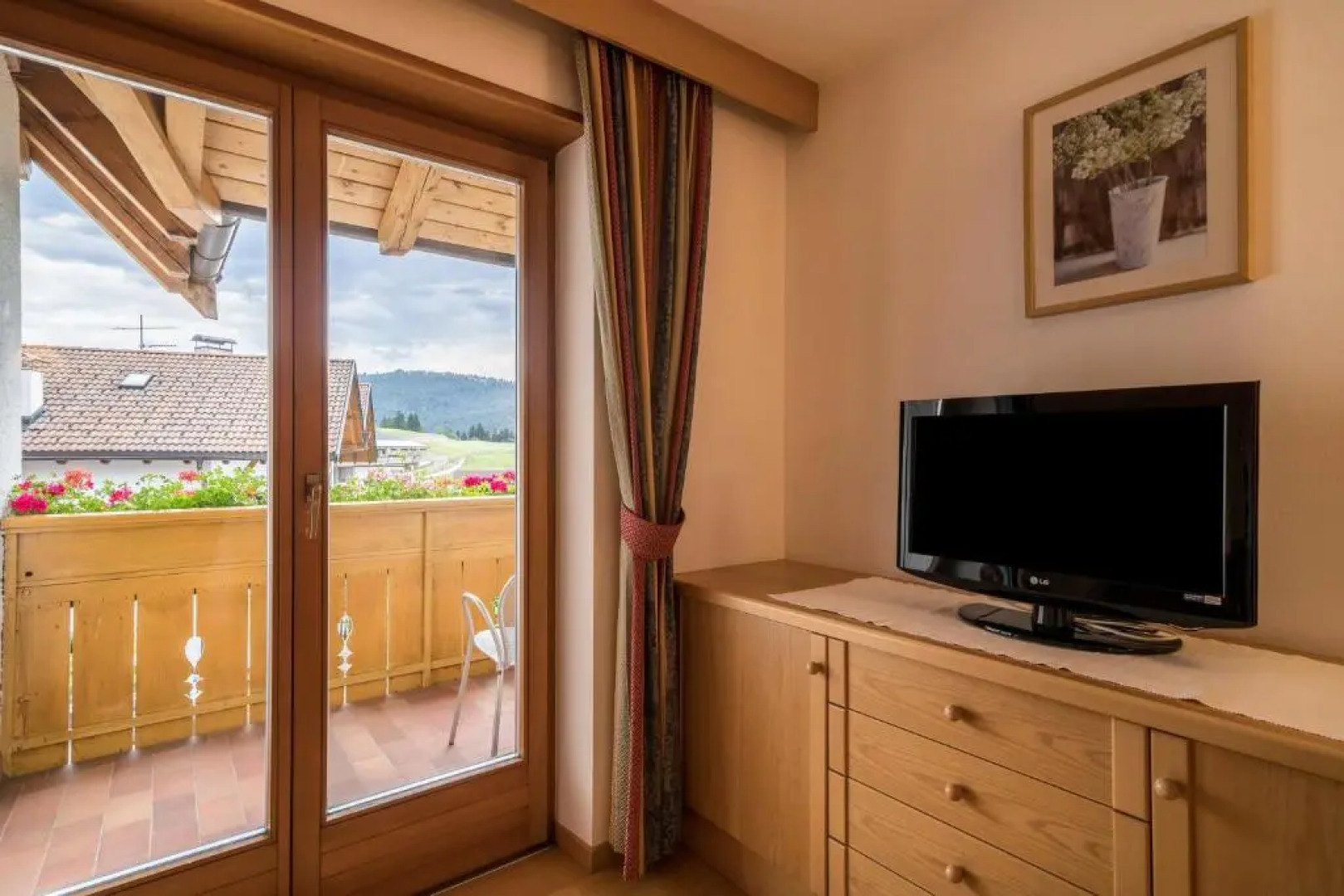 Ferienwohnung Mölten