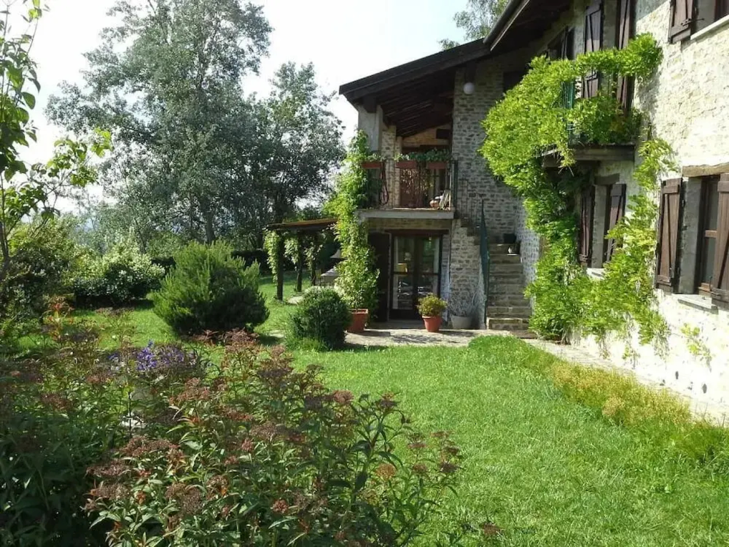 Villa Malgrè Tout