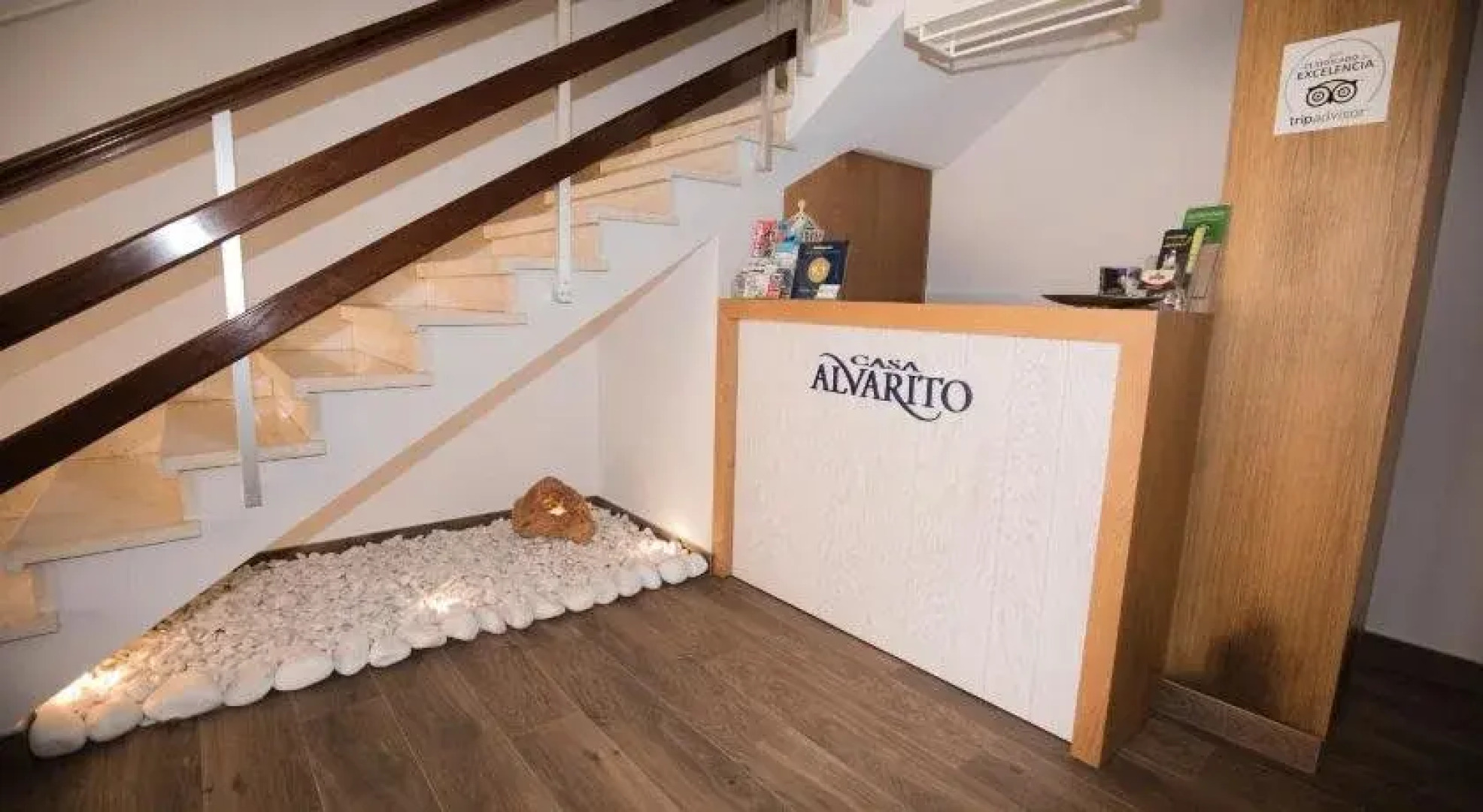 Guesthouse Casa Alvarito