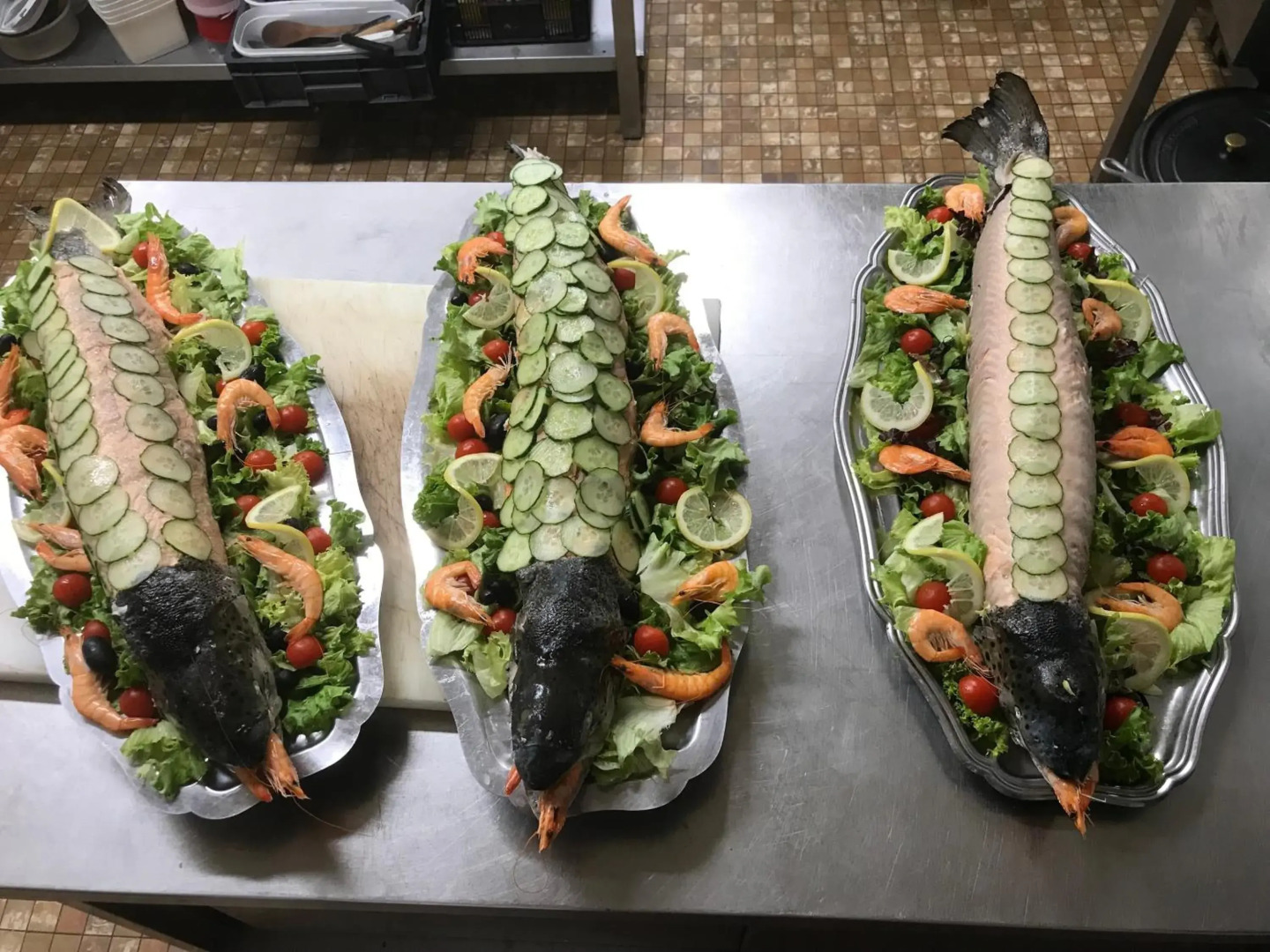 Auberge de la Poirie