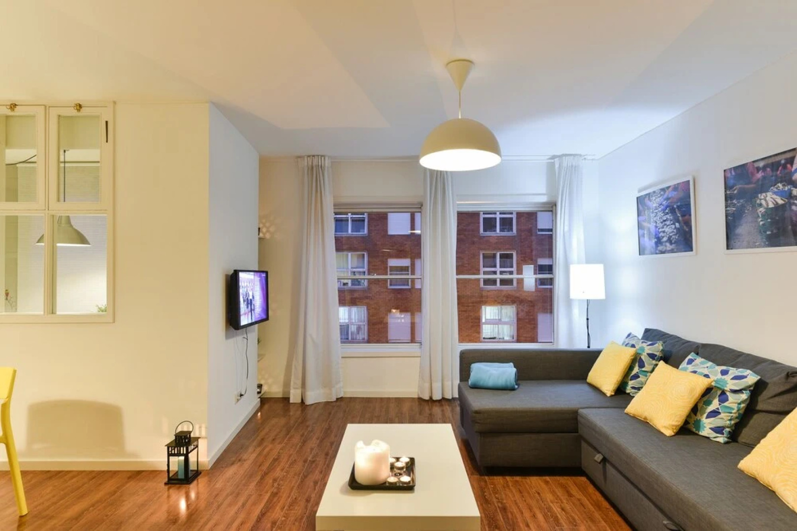 Feel Porto Cozy Beach Flat