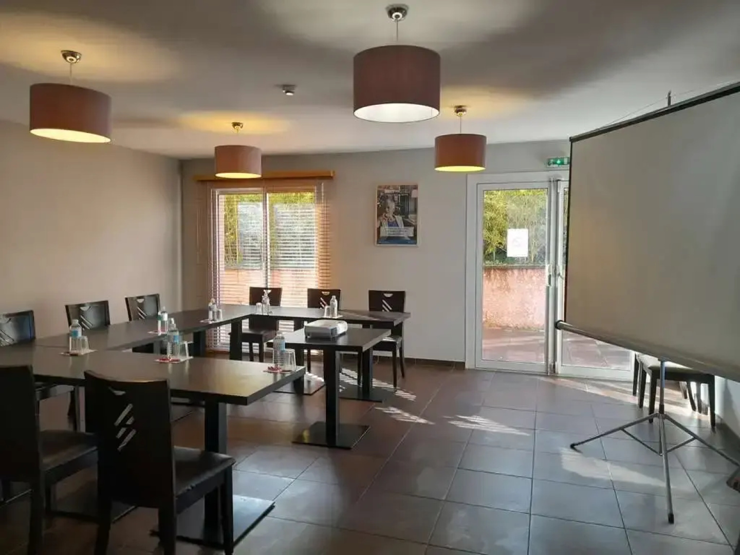 Brit Hotel Confort Montauban