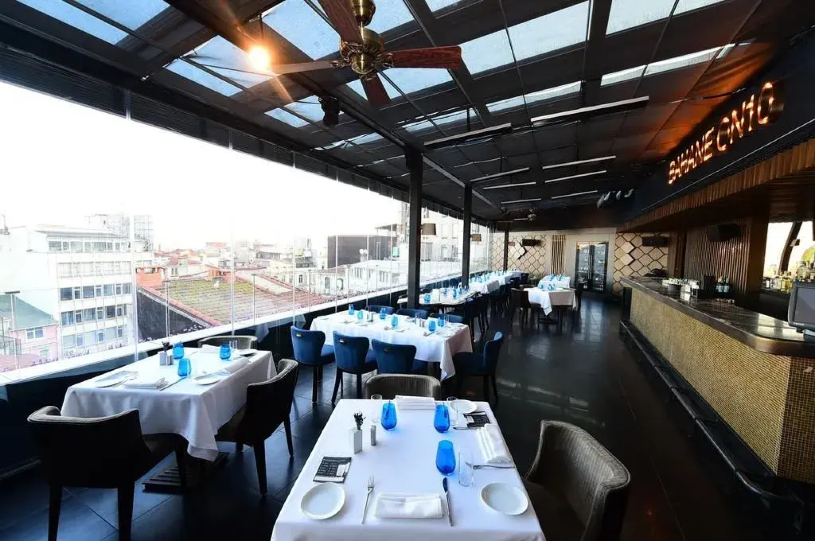 10 Karakoy Istanbul - Special Class