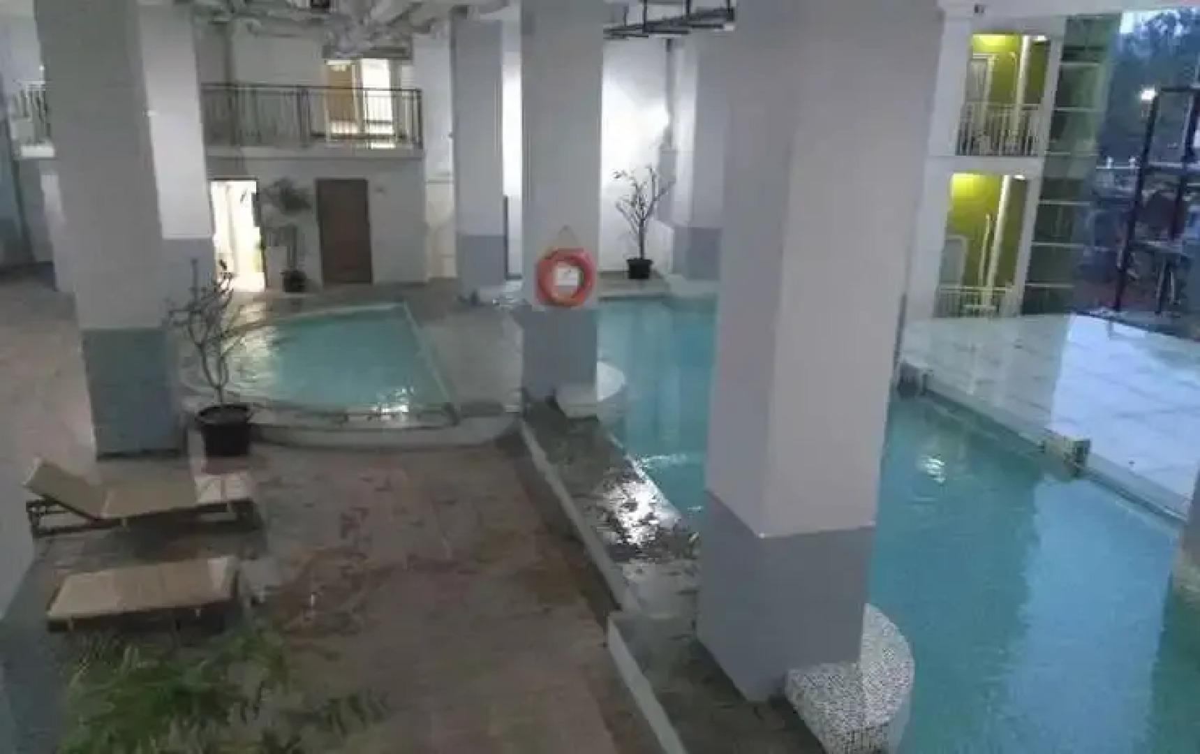 Diajeng Room Near Ipdn