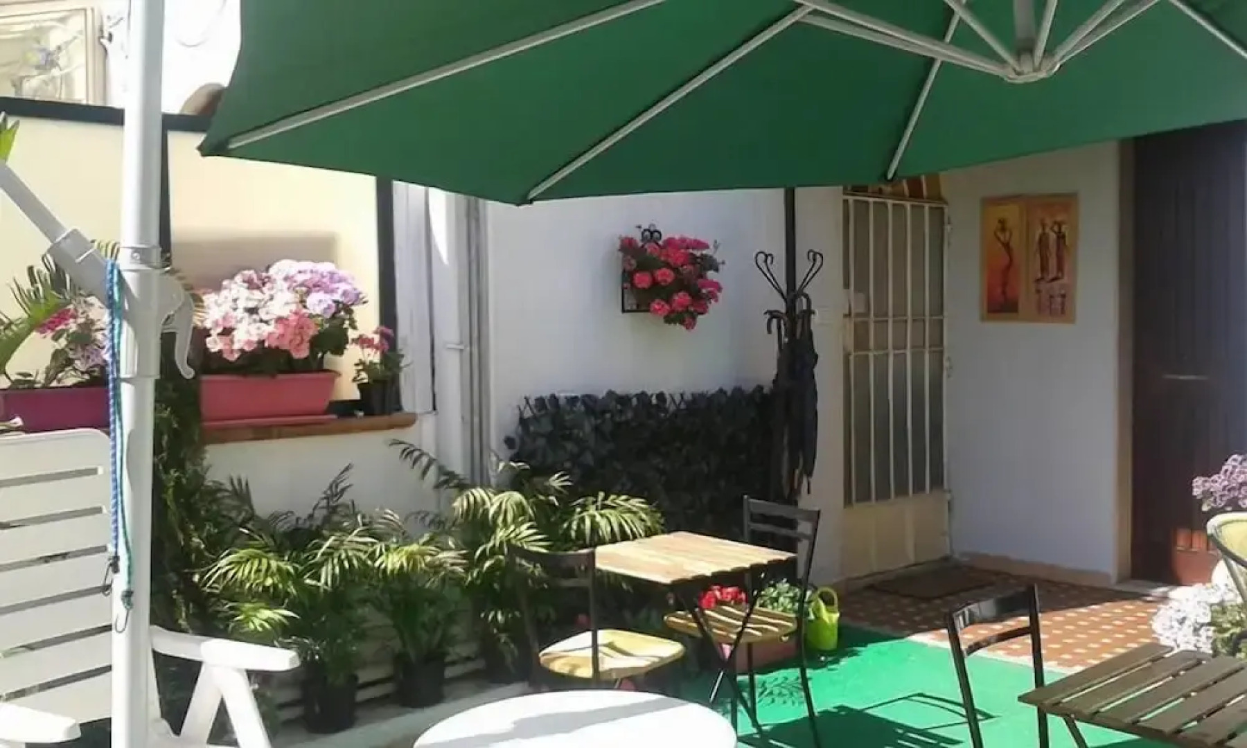 B&B Piccadilly House