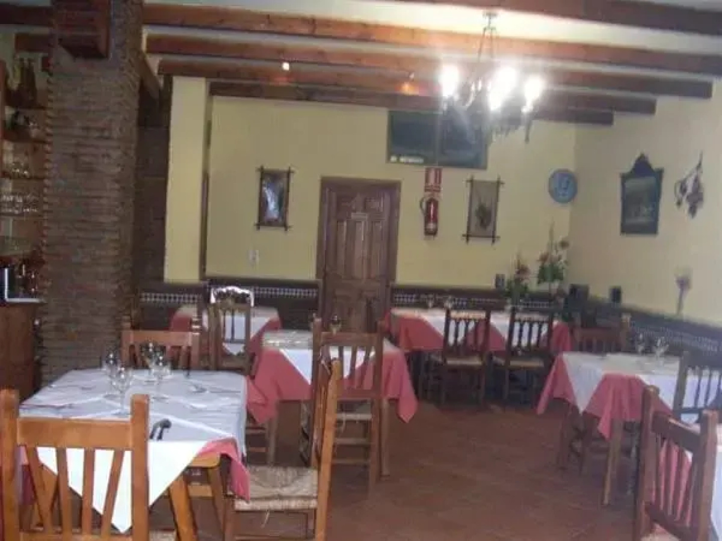 Hostal Moraima
