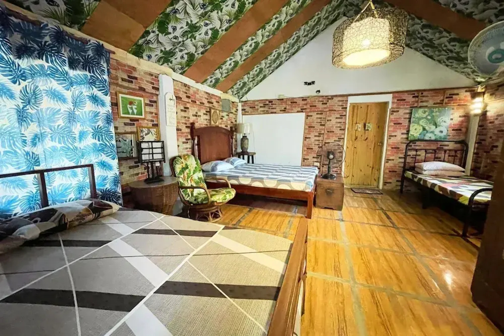 Half Moon Village and Beach House