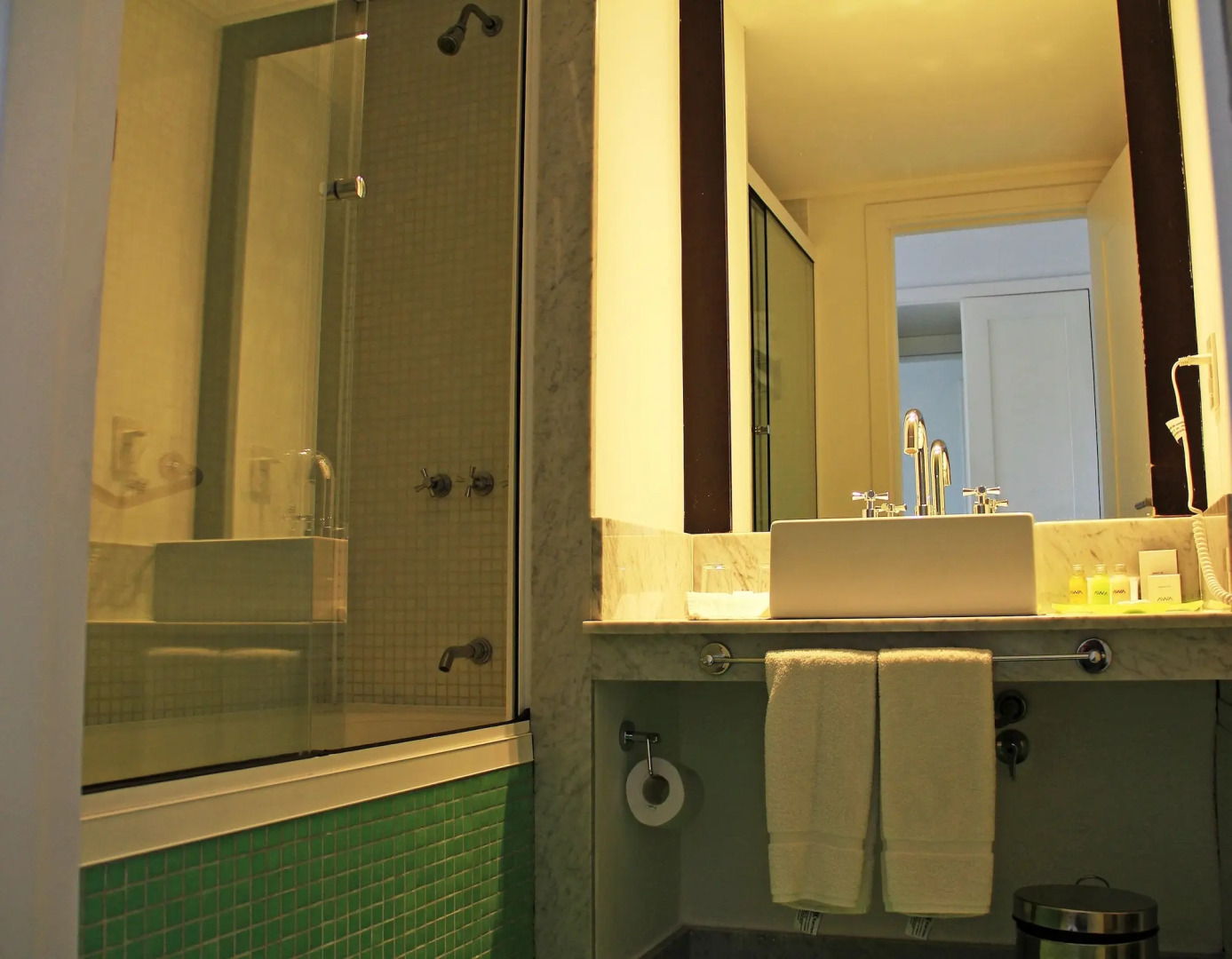 Awa Boutique Design Hotel