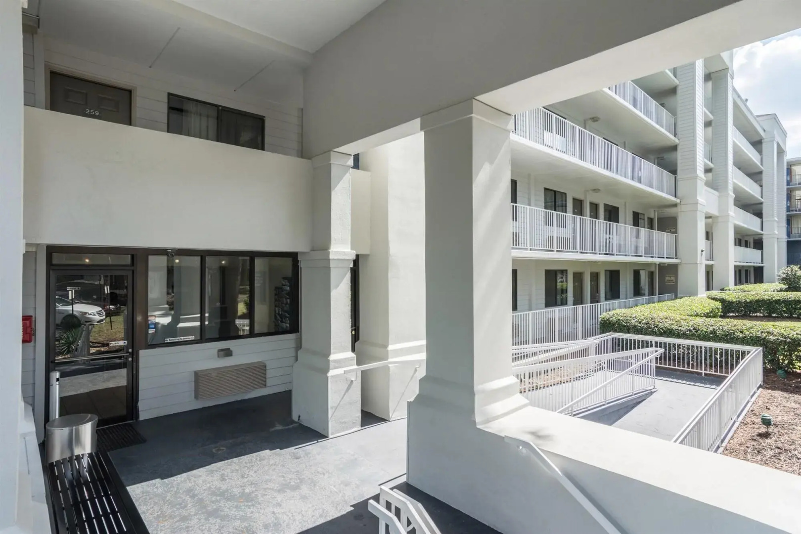 Studio 6 Atlanta - Marietta