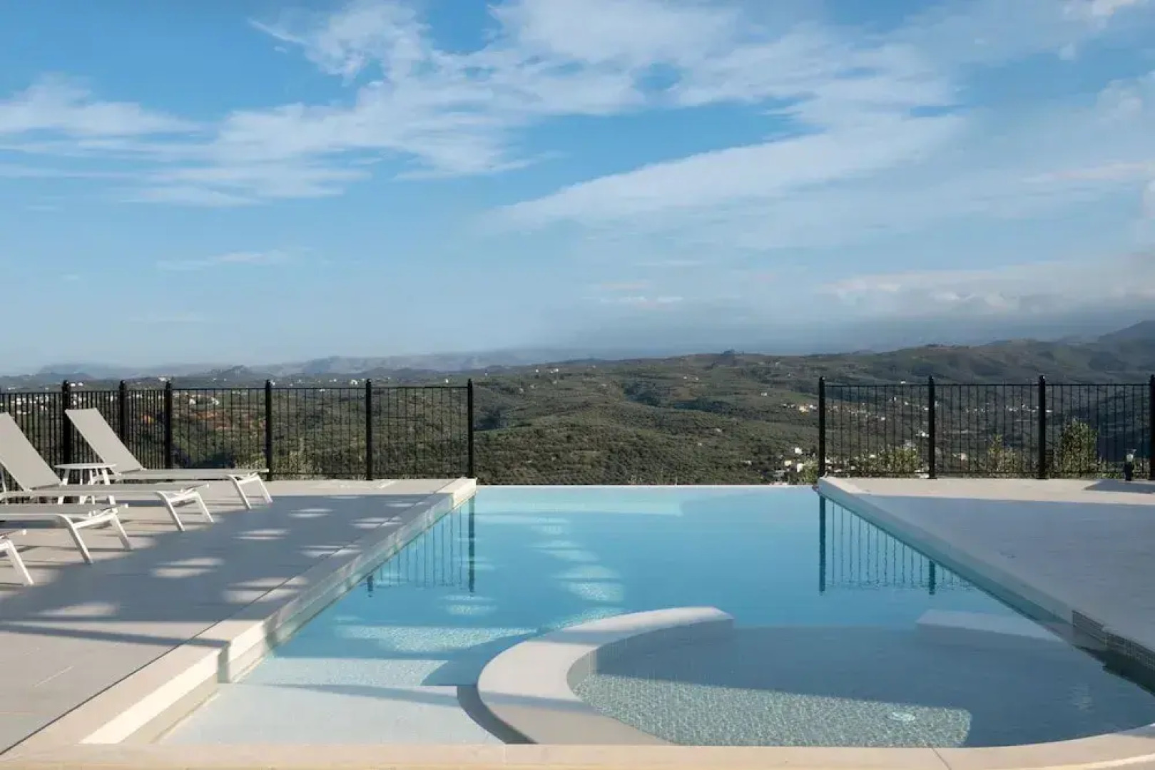ZENtrum Holidays Crete | Villa Asteri