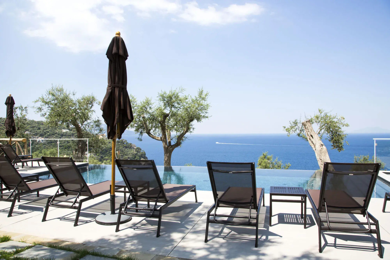 Villa Fiorella Art Hotel