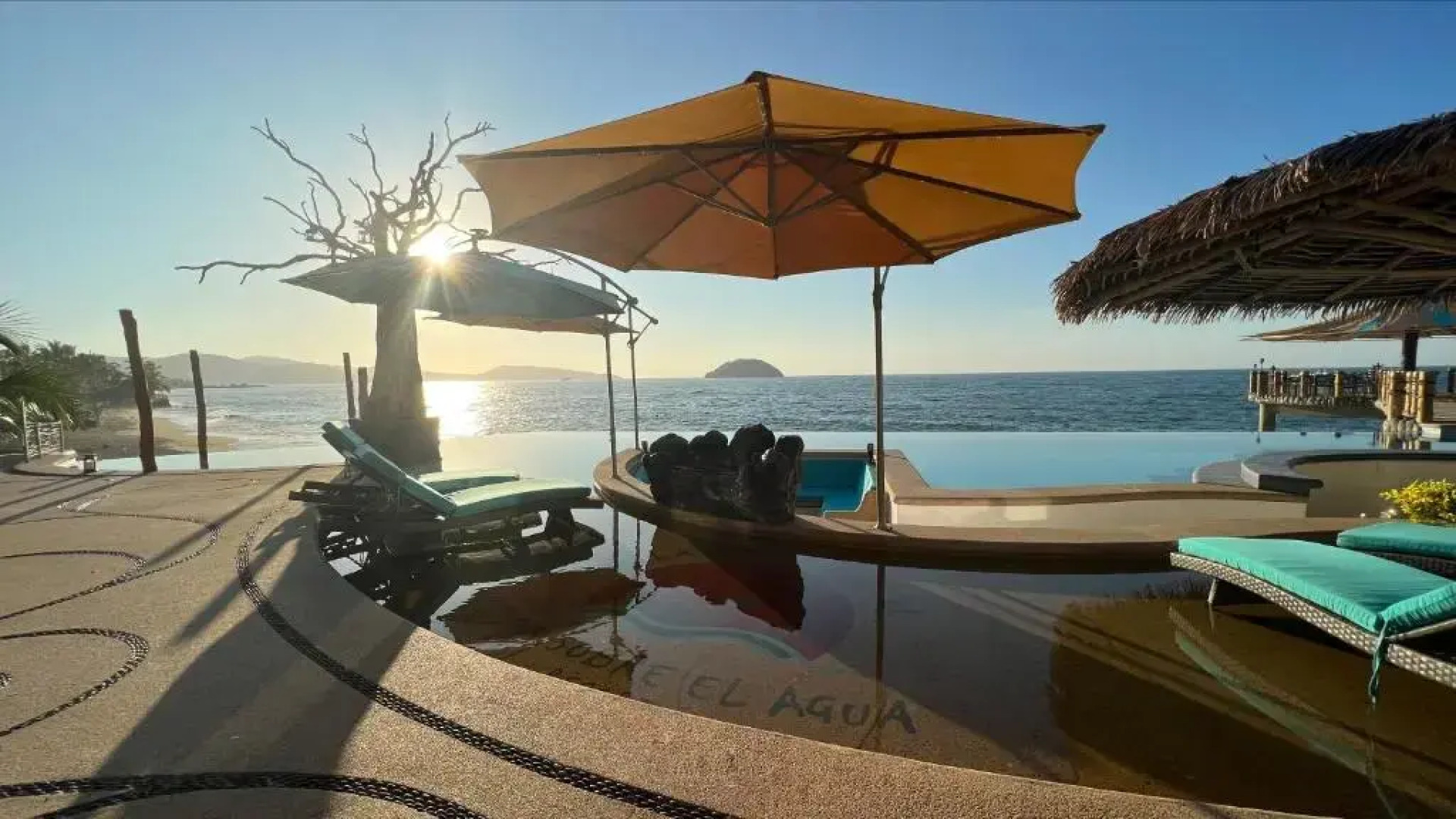 Sunset Island Villas Riviera Nayarit