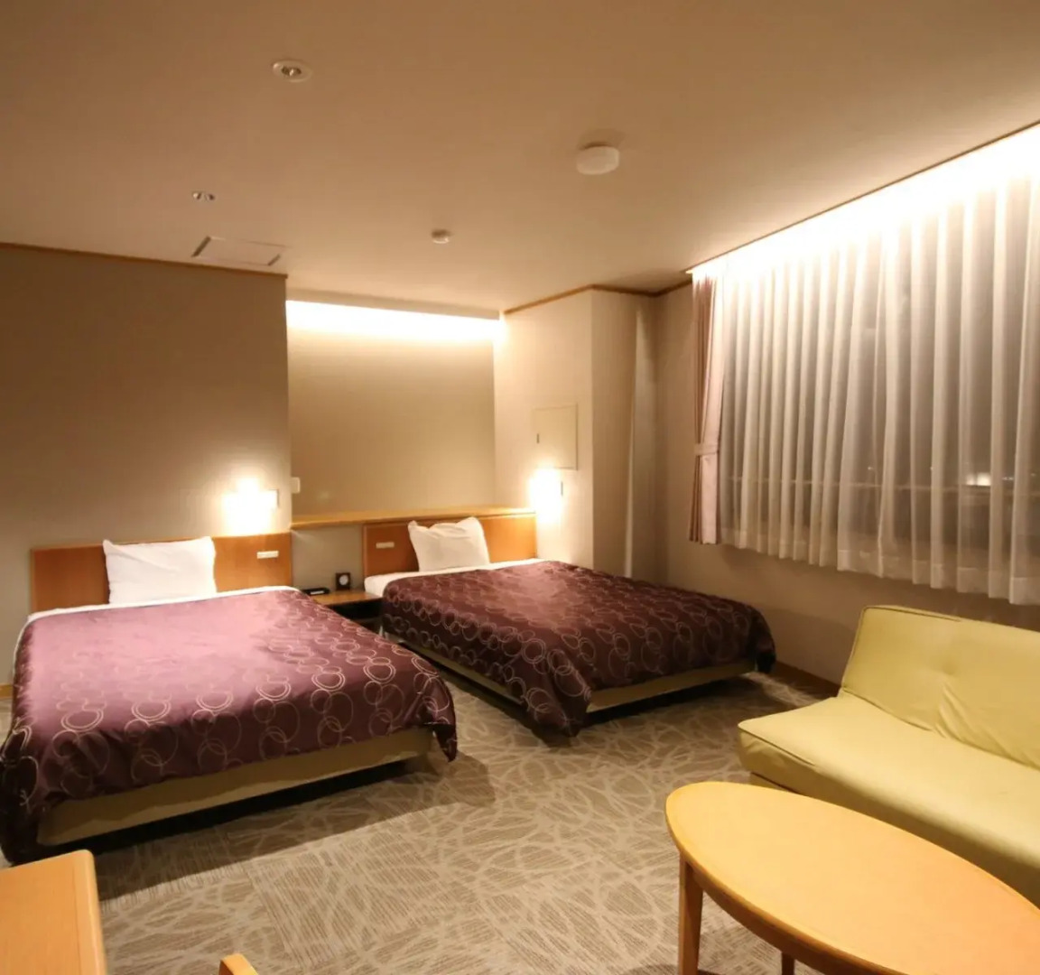 Awaji Hana Hotel