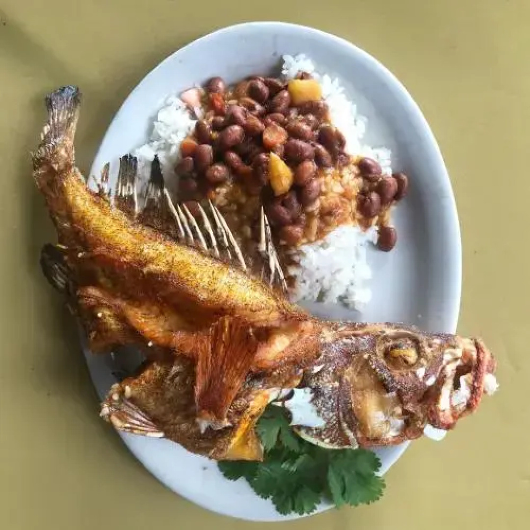 Flamboyan Guest House